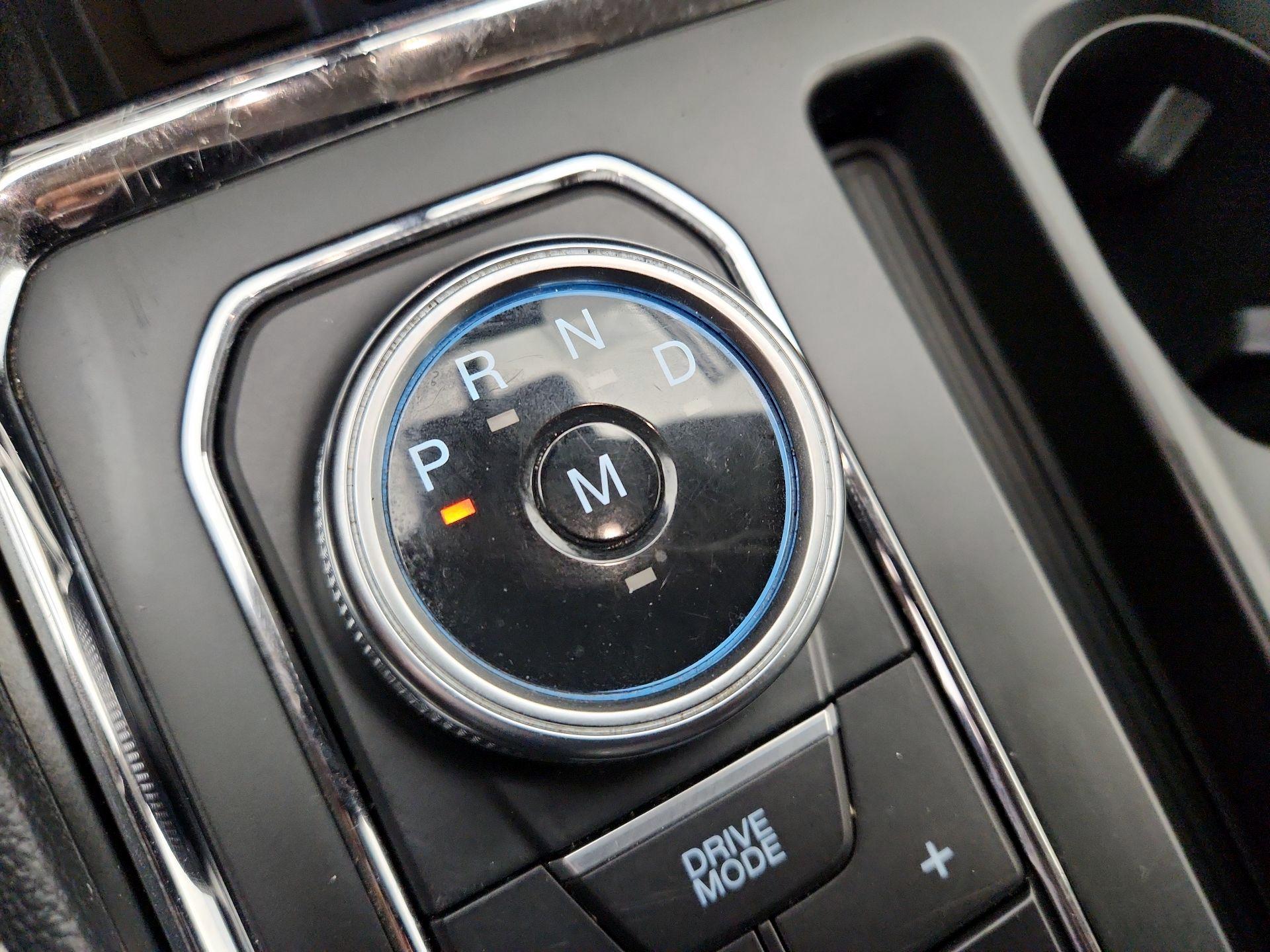 Thumbnail: 2024 Ford Expedition MAX - 18