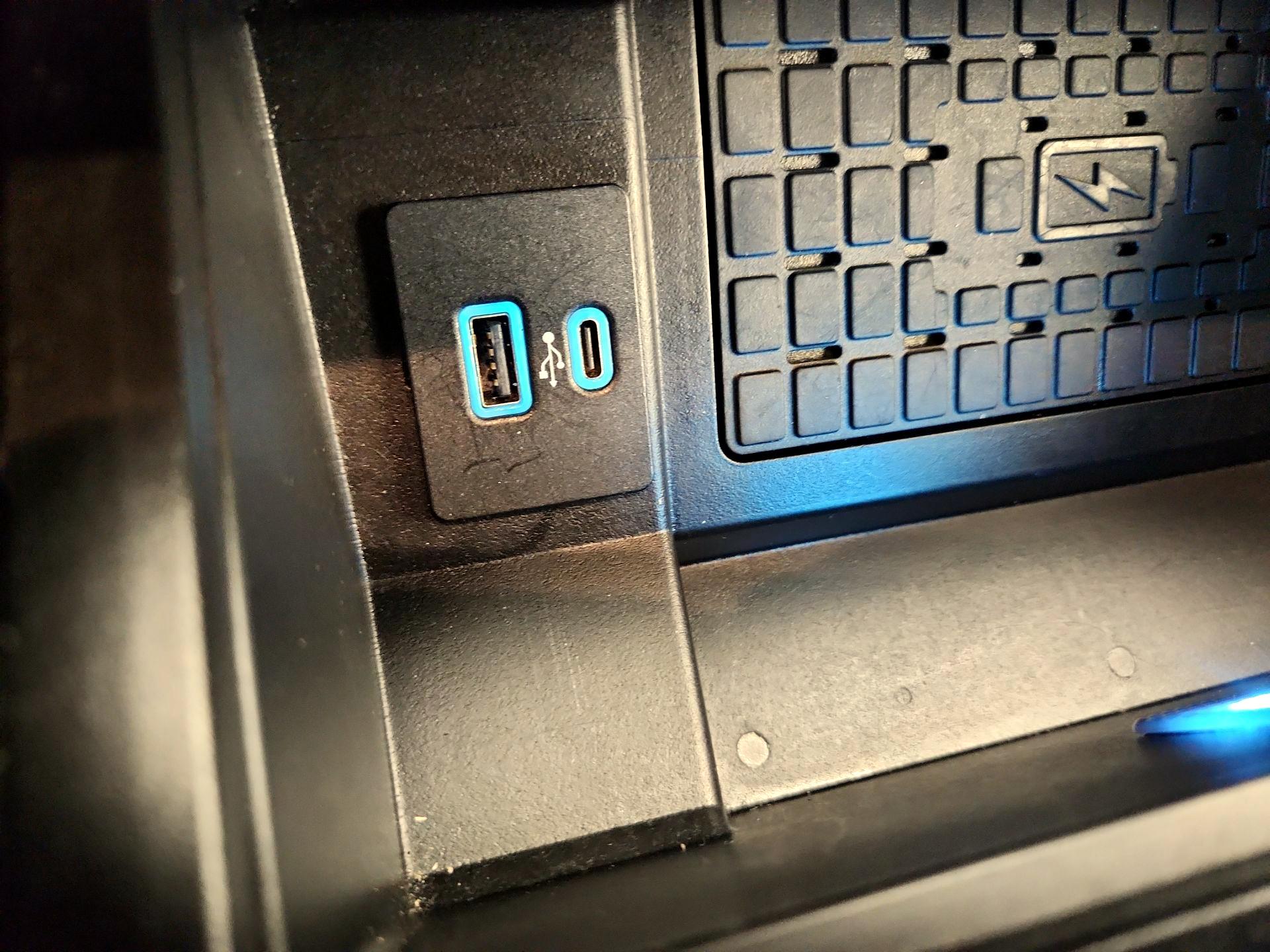 Thumbnail: 2024 Ford Expedition MAX - 19