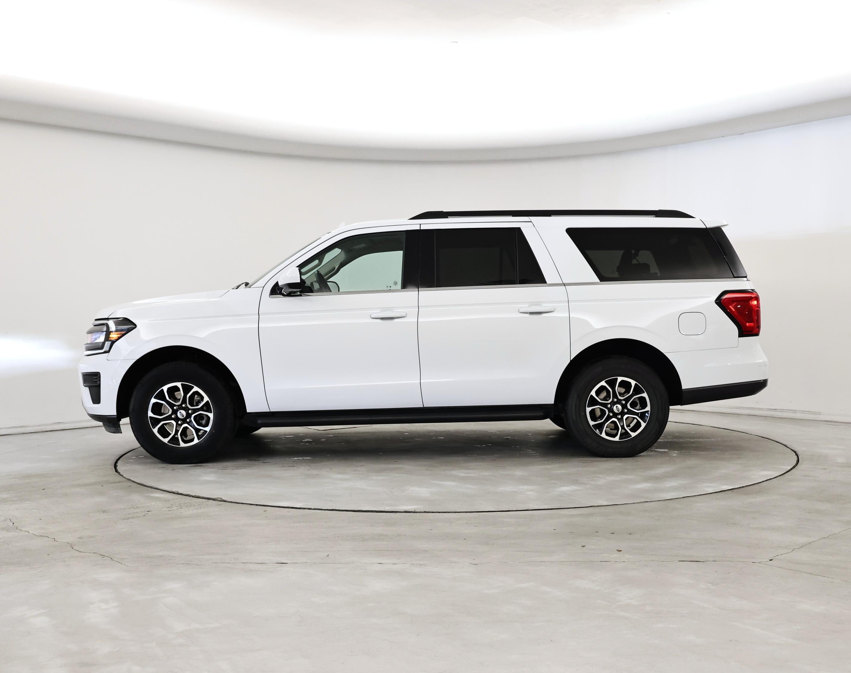 Thumbnail: 2024 Ford Expedition MAX - 3