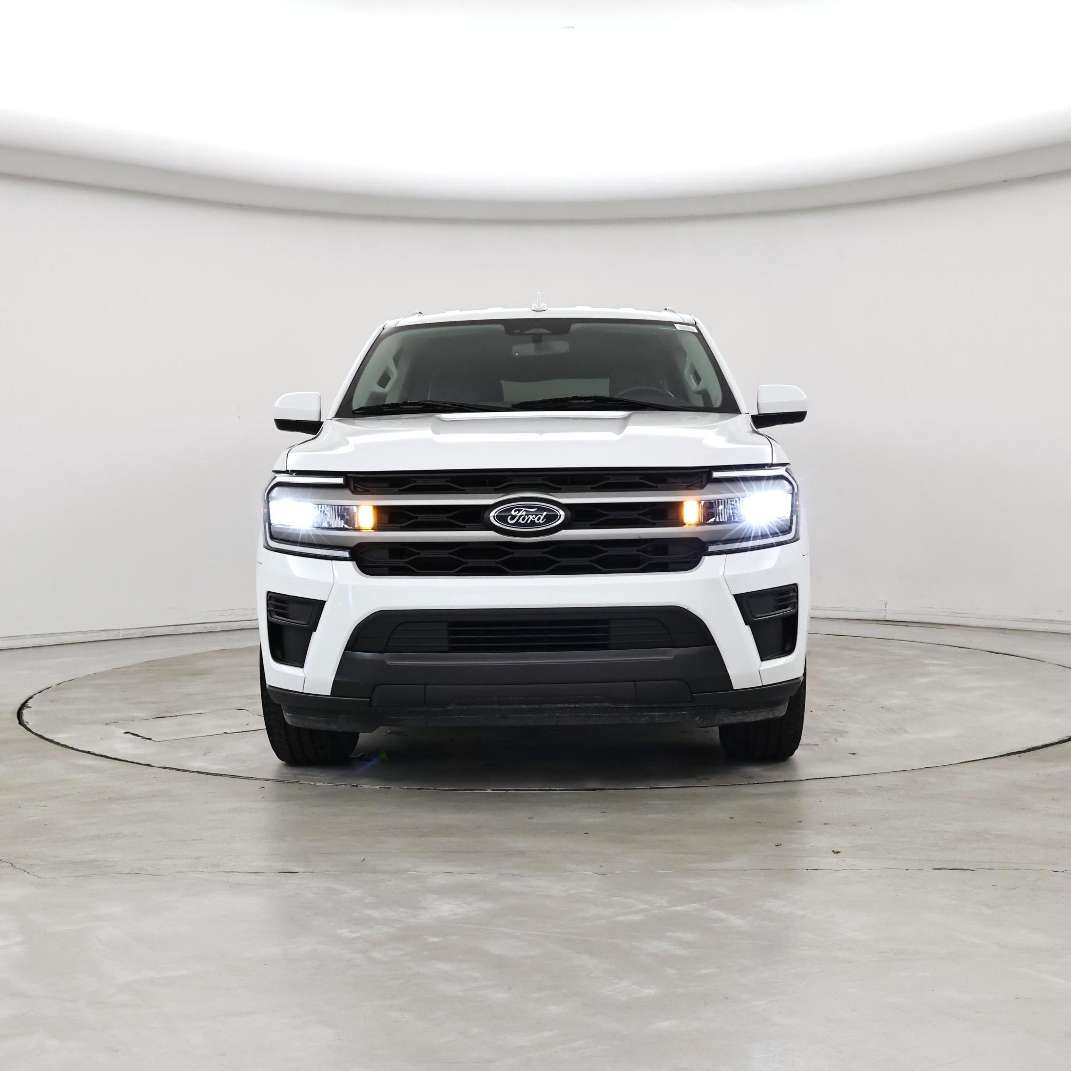 Thumbnail: 2024 Ford Expedition MAX - 5