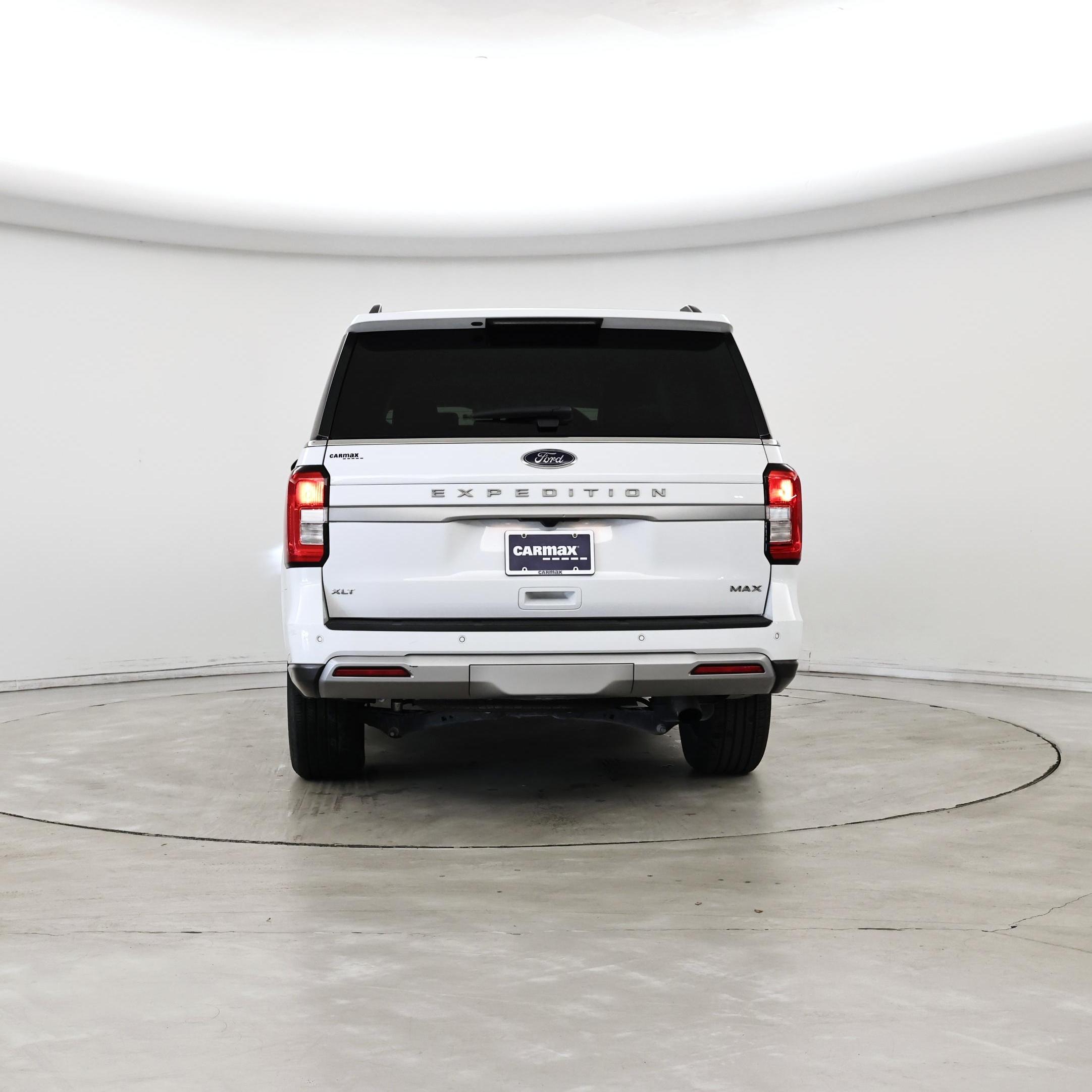 Thumbnail: 2024 Ford Expedition MAX - 6