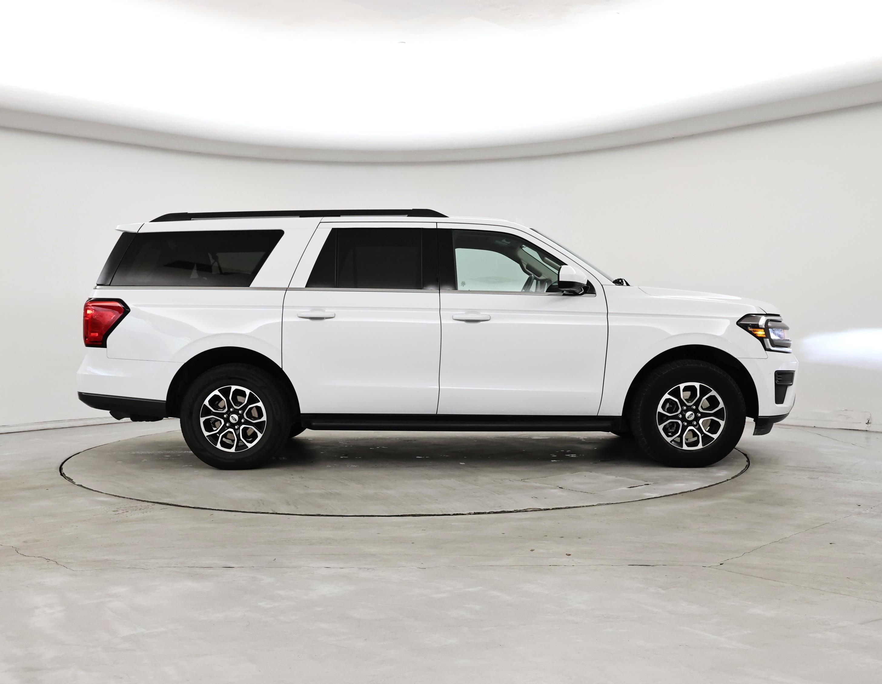 Thumbnail: 2024 Ford Expedition MAX - 7