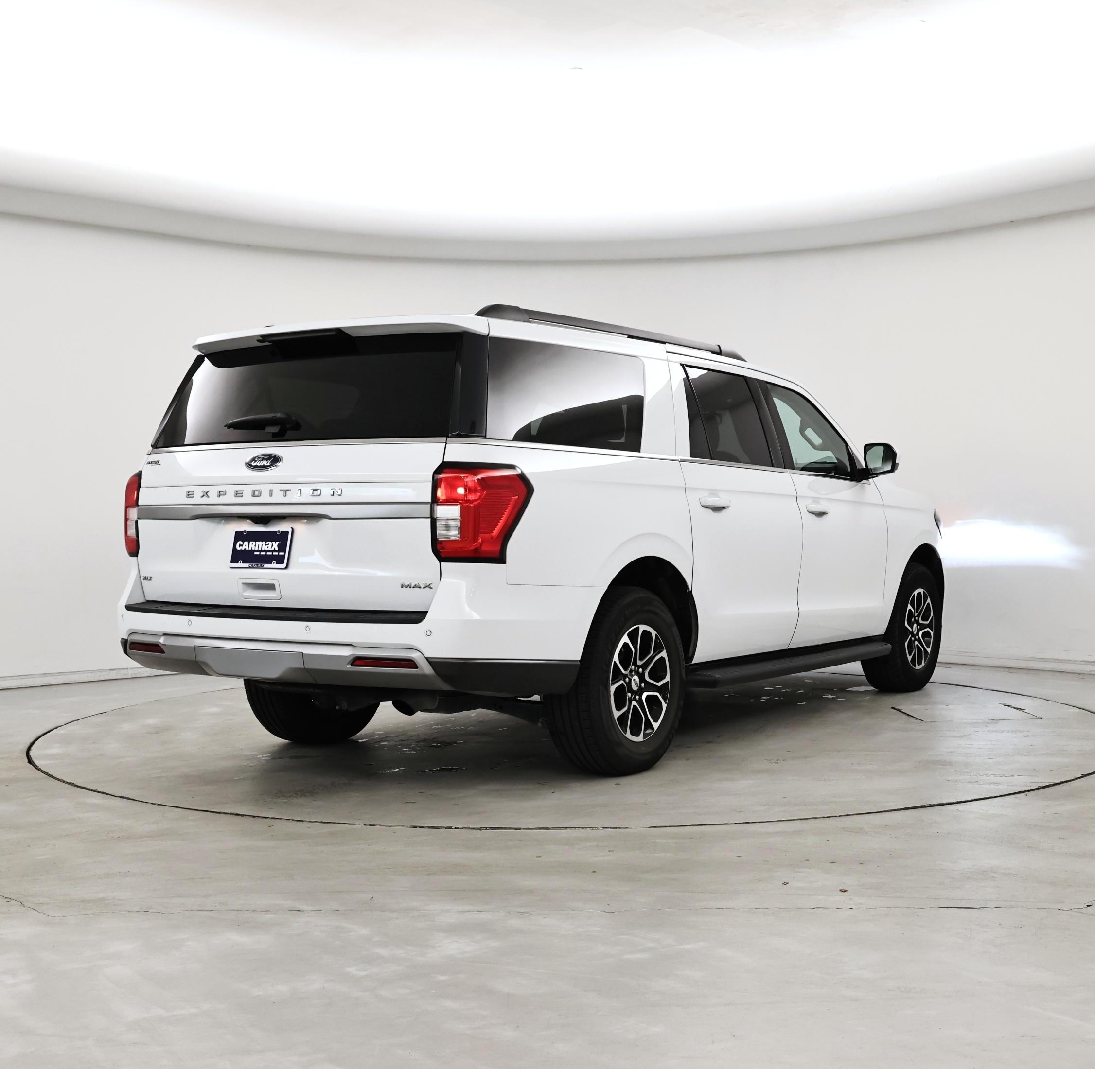 Thumbnail: 2024 Ford Expedition MAX - 8