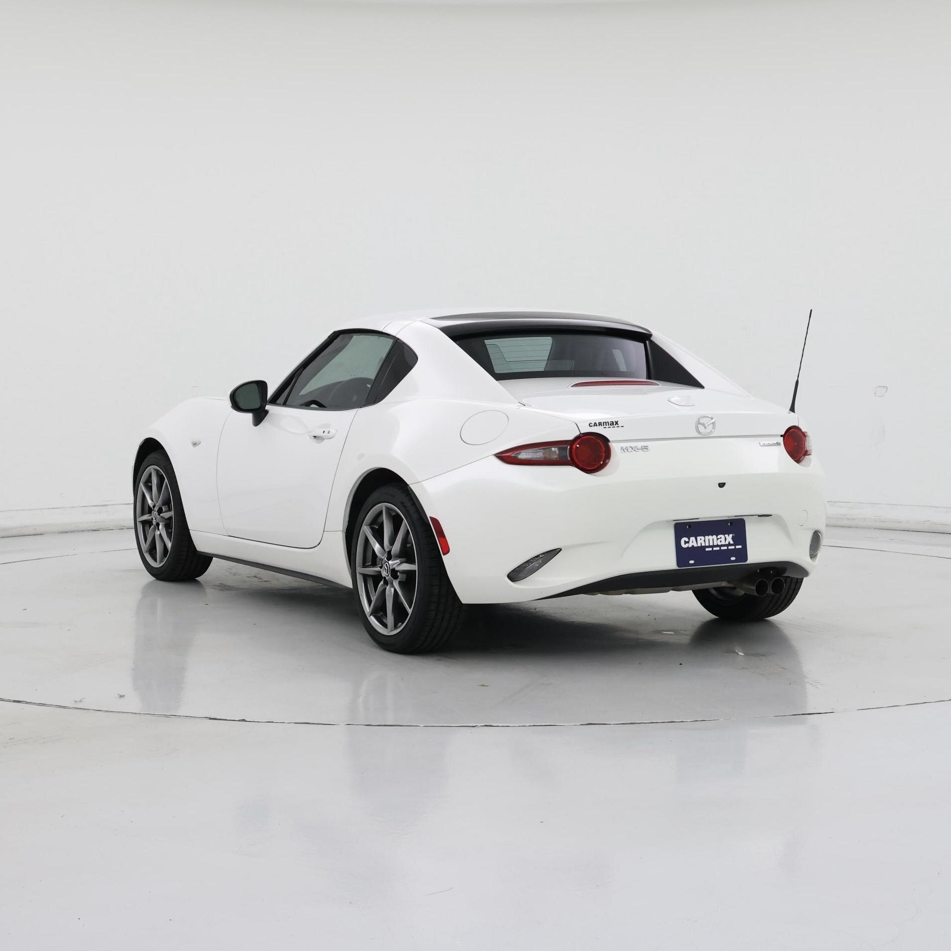 Thumbnail: 2021 Mazda MX-5 Miata - 2