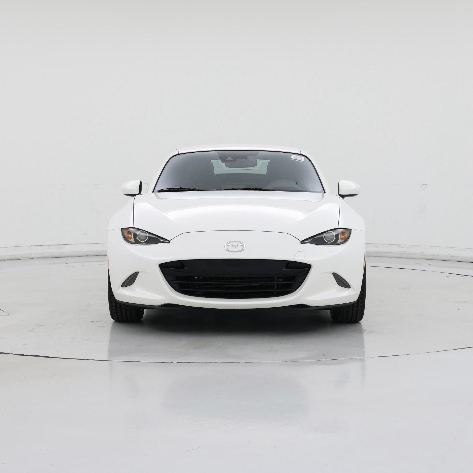Thumbnail: 2021 Mazda MX-5 Miata - 5