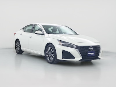 2023 Nissan Altima SV