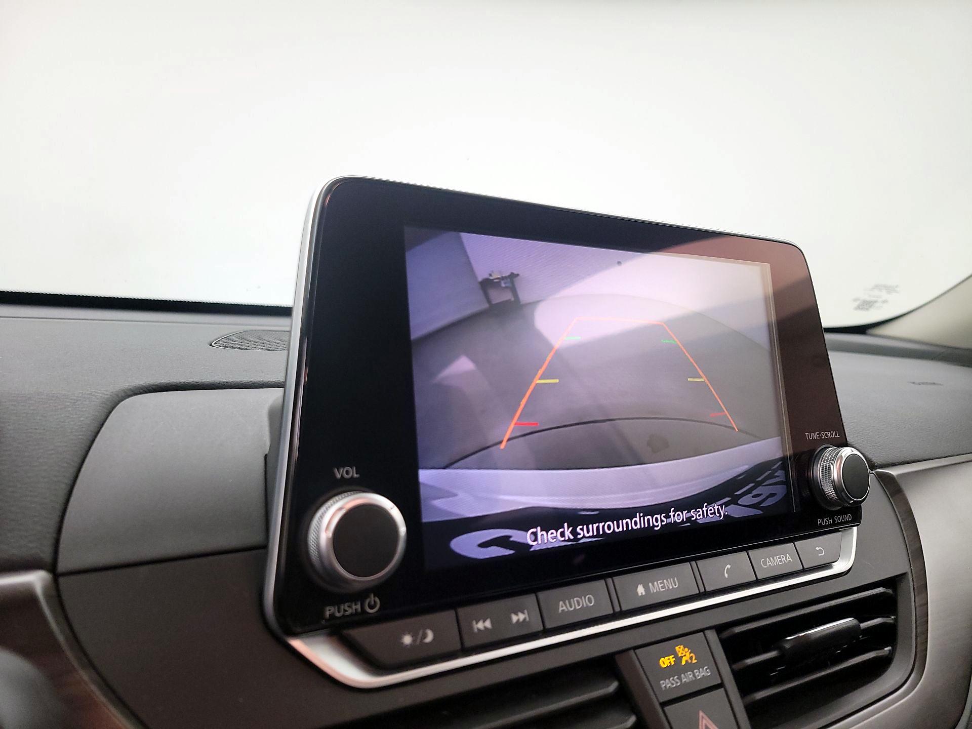 Thumbnail: 2023 Nissan Altima - 14