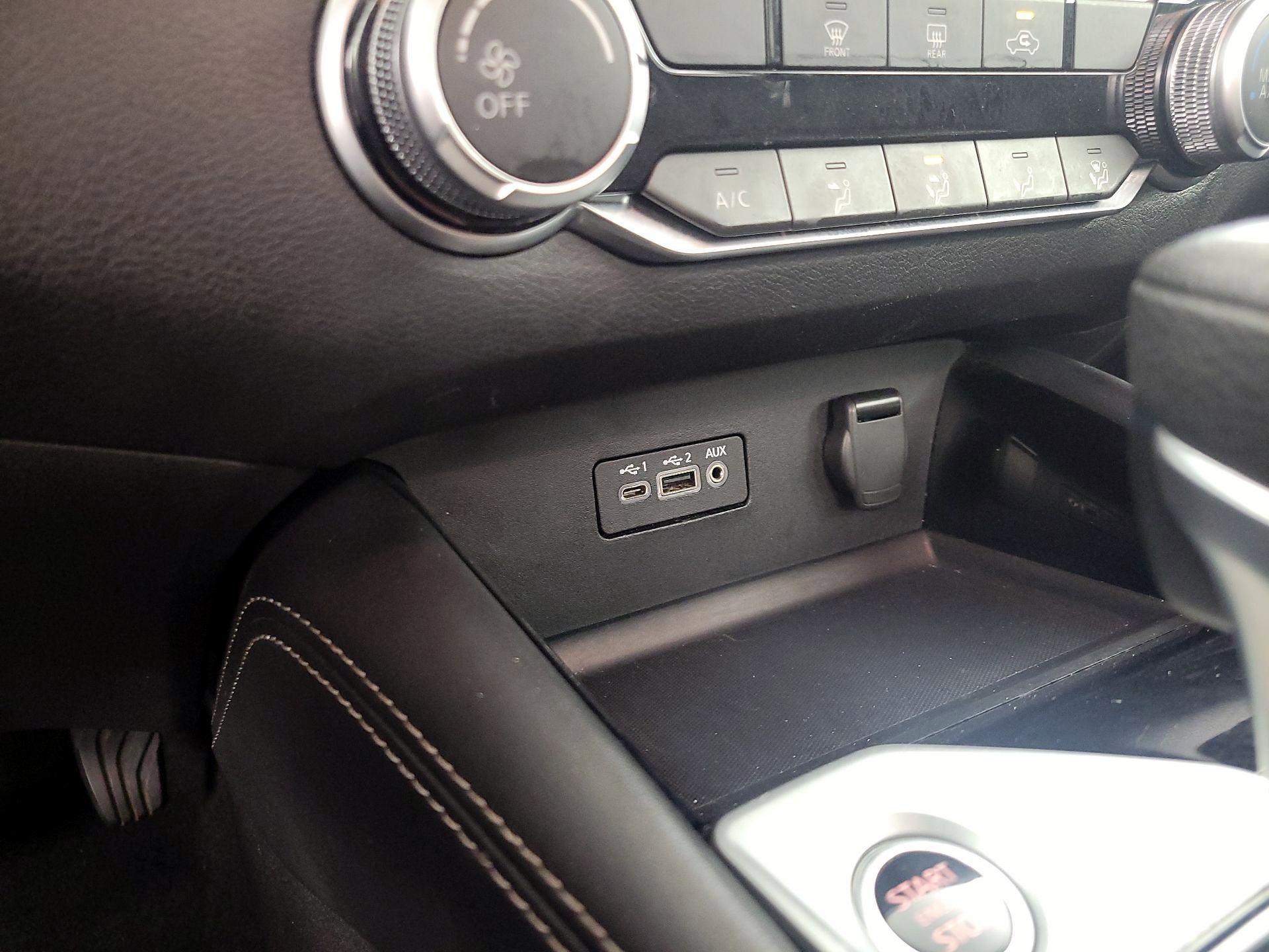 Thumbnail: 2023 Nissan Altima - 18