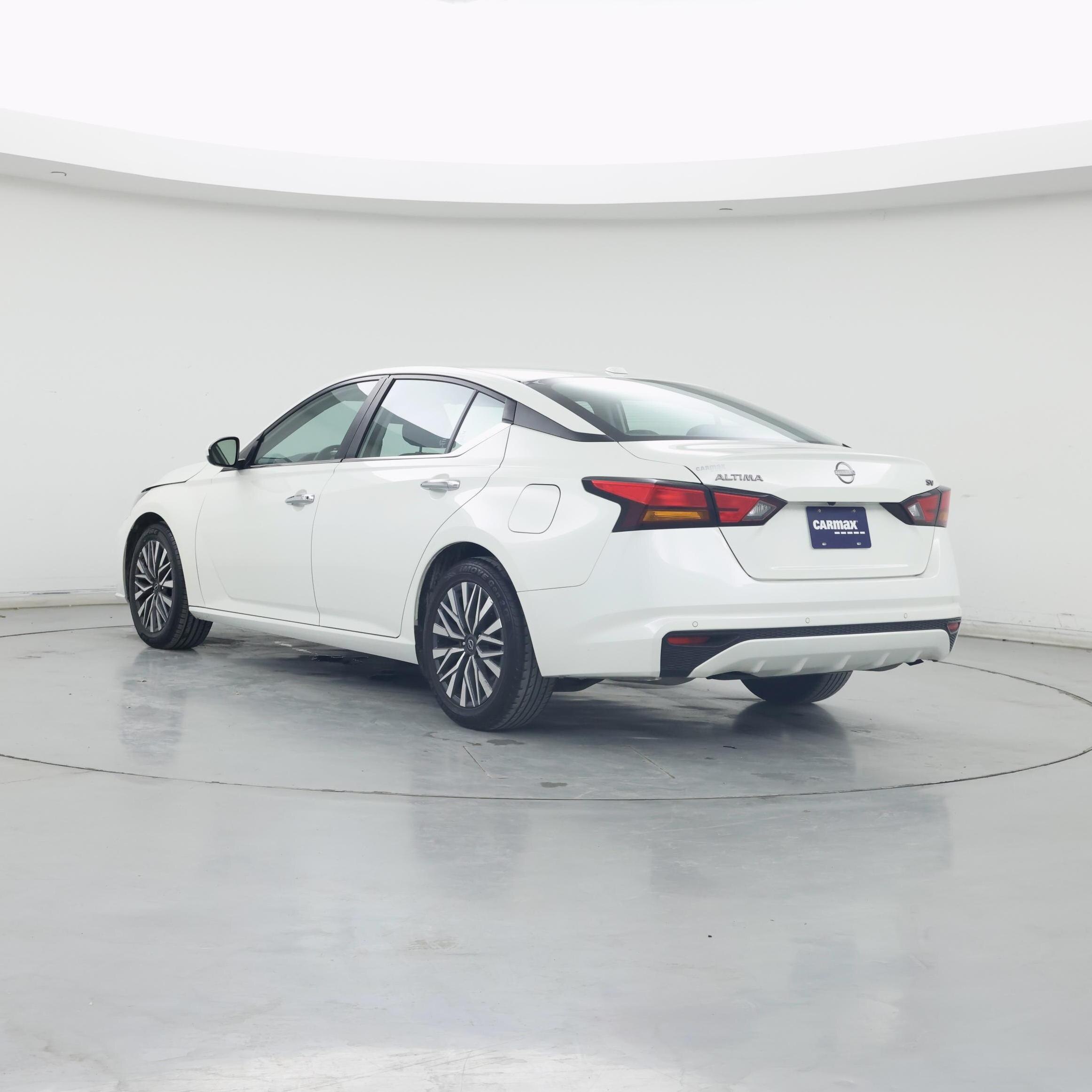 Thumbnail: 2023 Nissan Altima - 2