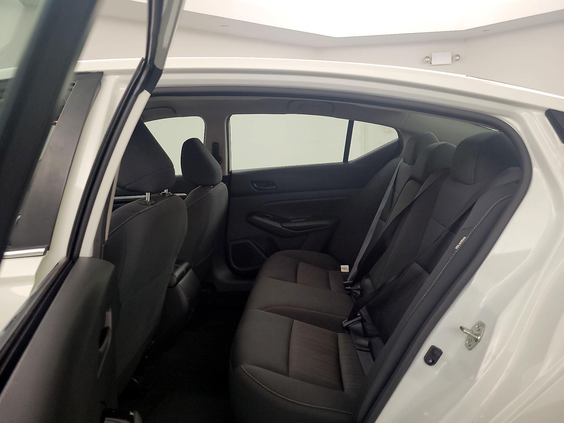 Thumbnail: 2023 Nissan Altima - 19