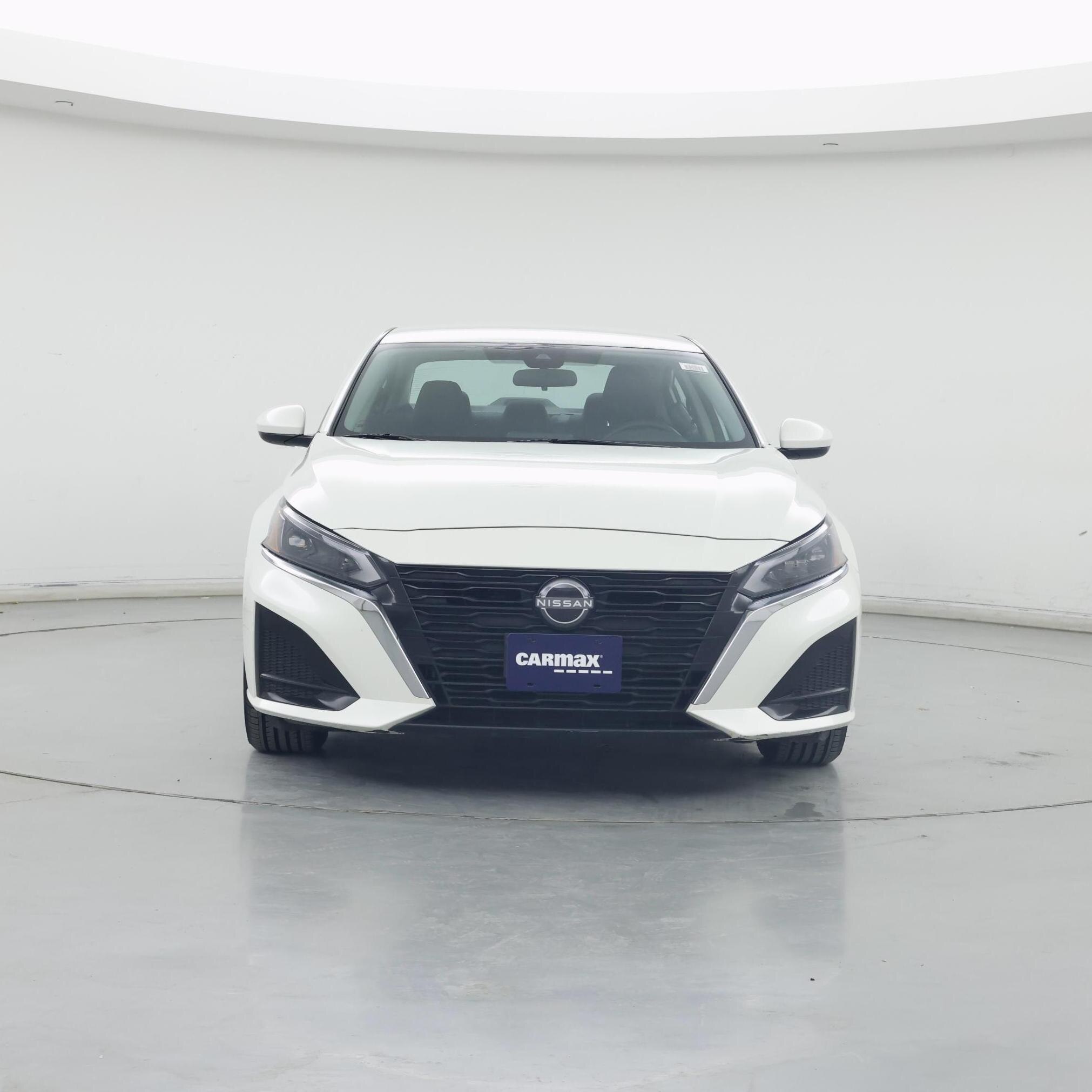 Thumbnail: 2023 Nissan Altima - 5