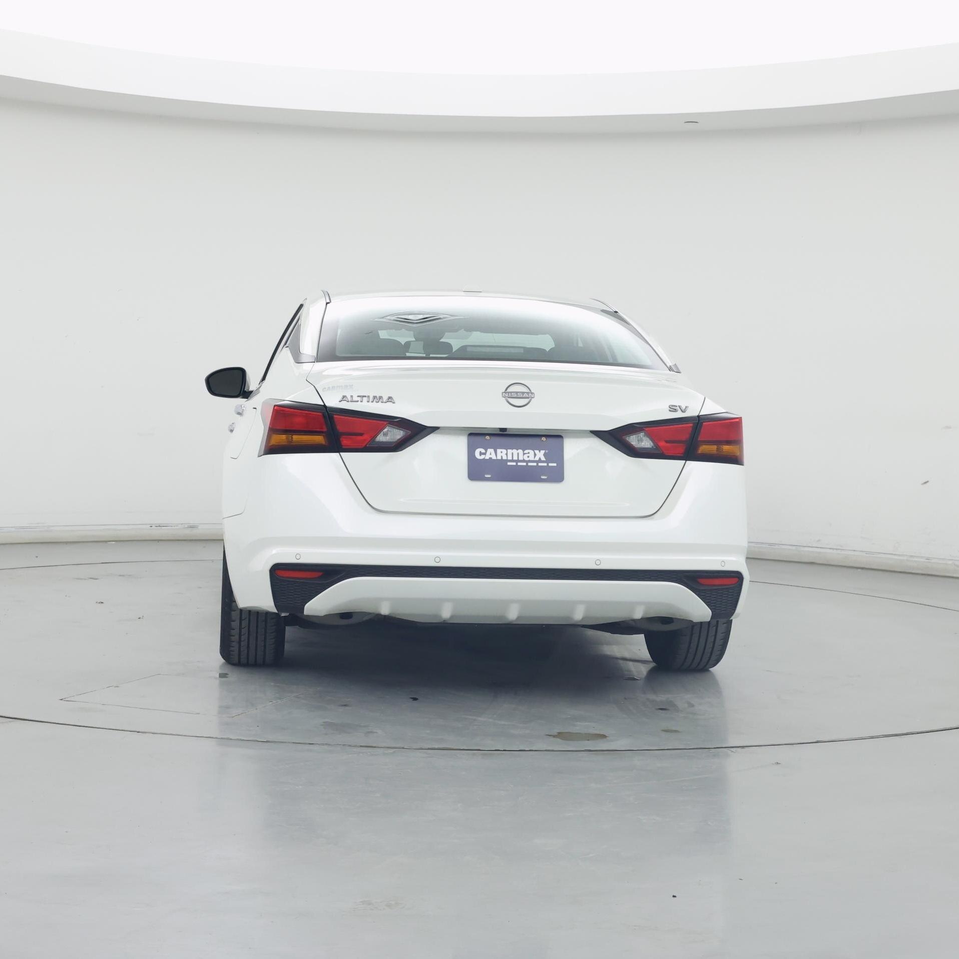 Thumbnail: 2023 Nissan Altima - 6