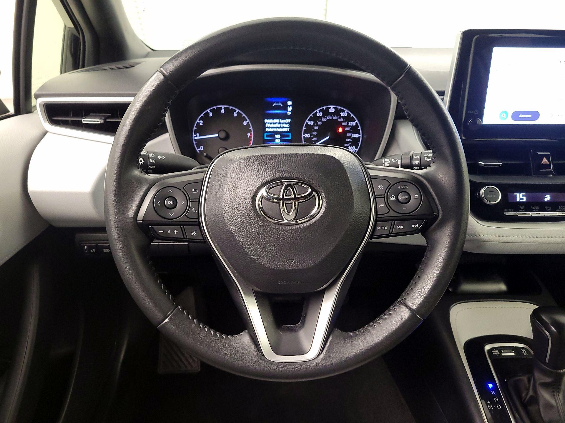 Thumbnail: 2023 Toyota Corolla - 10