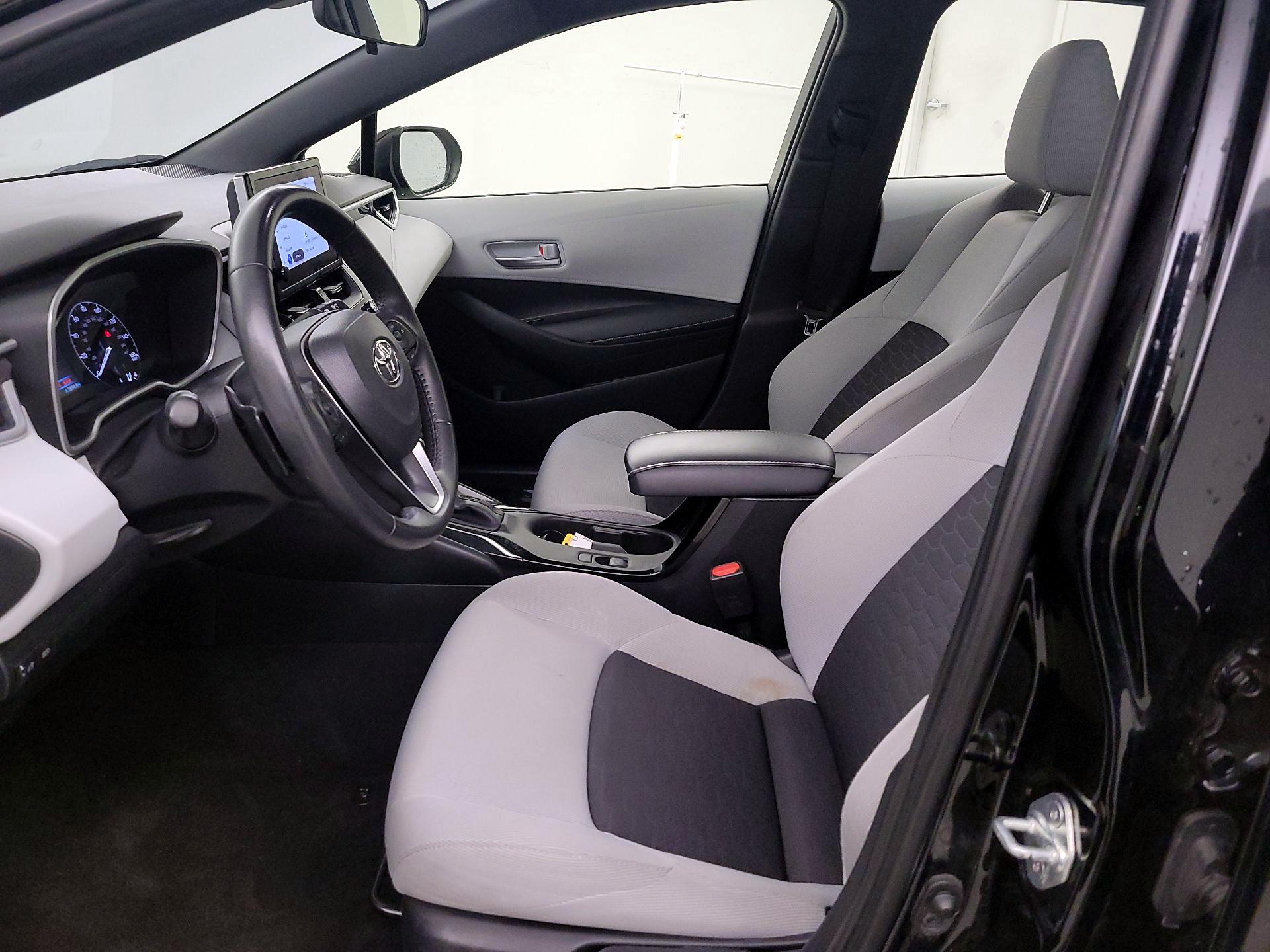 Thumbnail: 2023 Toyota Corolla - 11