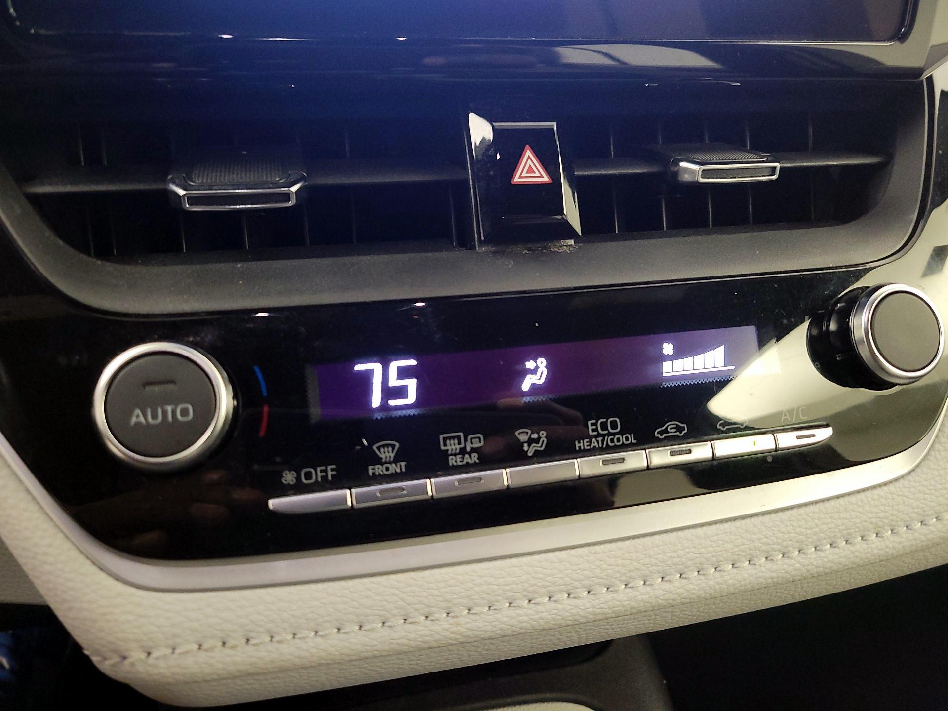 Thumbnail: 2023 Toyota Corolla - 16