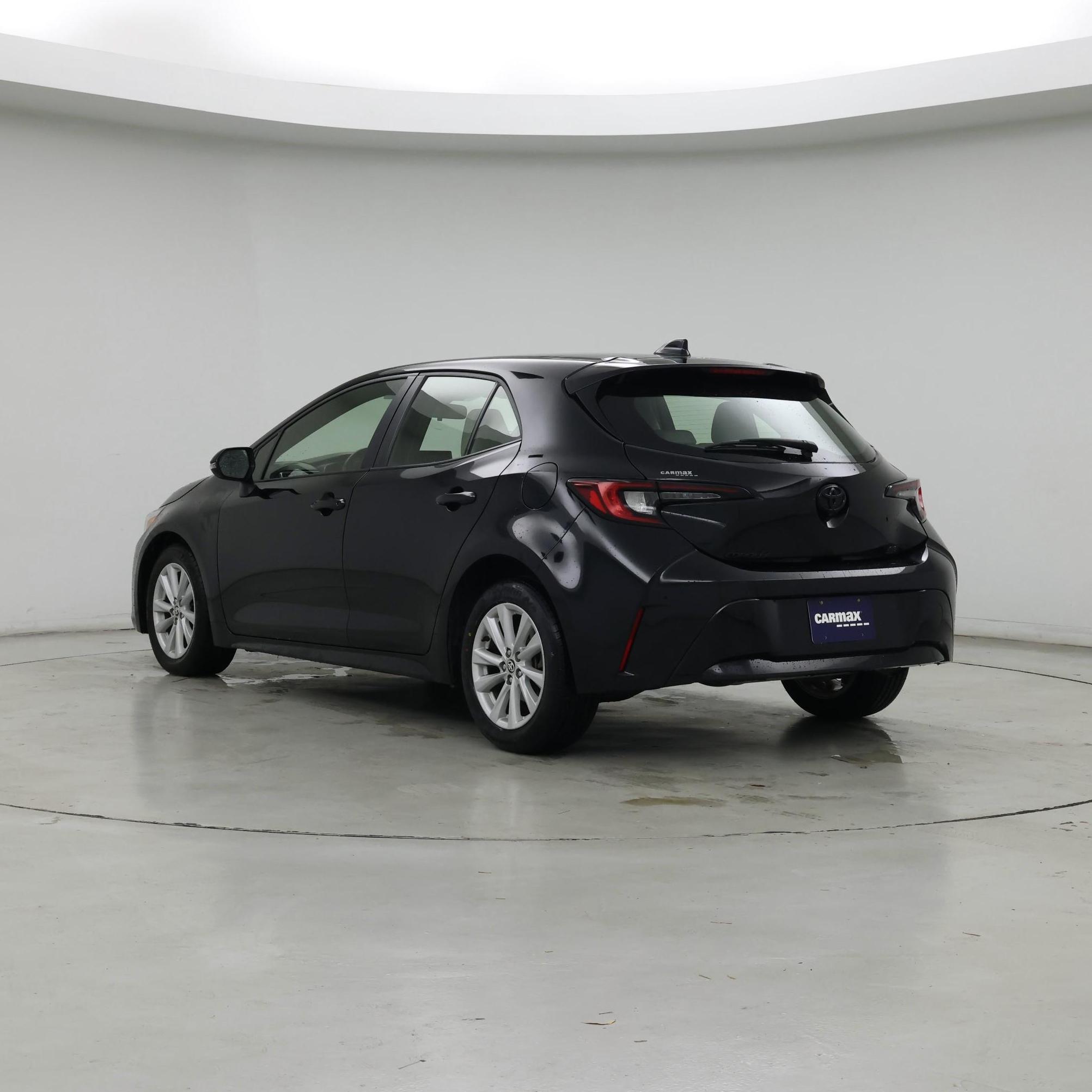 Thumbnail: 2023 Toyota Corolla - 2