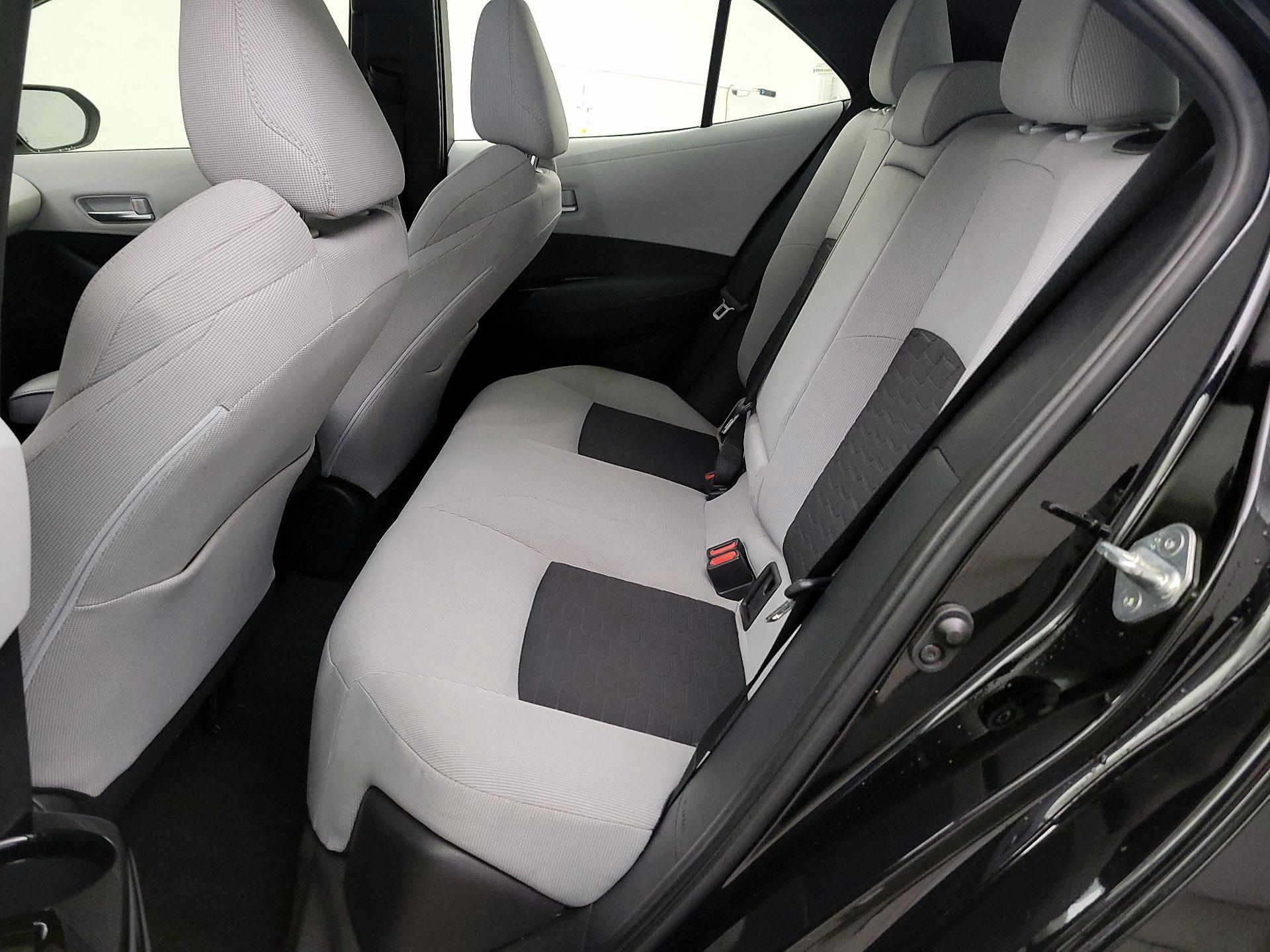 Thumbnail: 2023 Toyota Corolla - 19