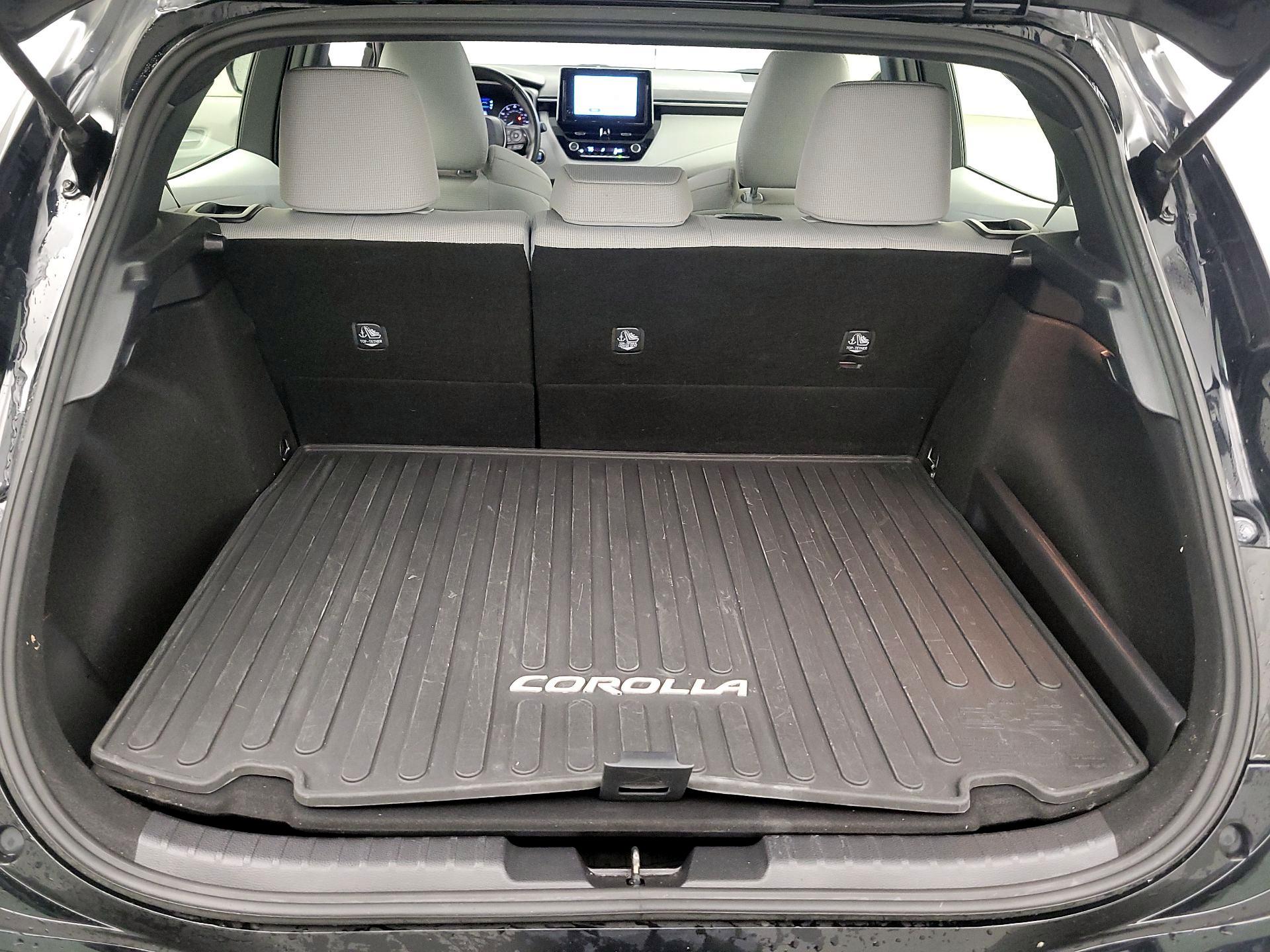 Thumbnail: 2023 Toyota Corolla - 20