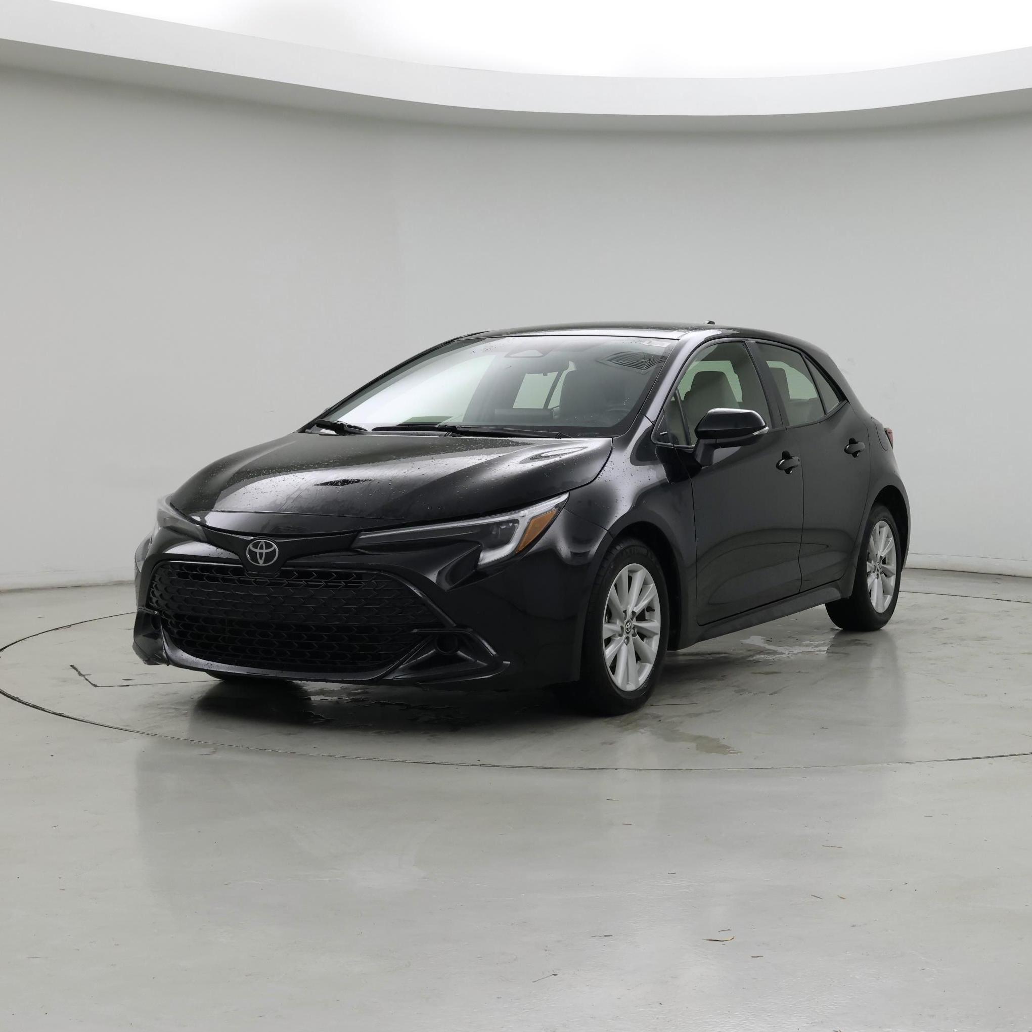 Thumbnail: 2023 Toyota Corolla - 4