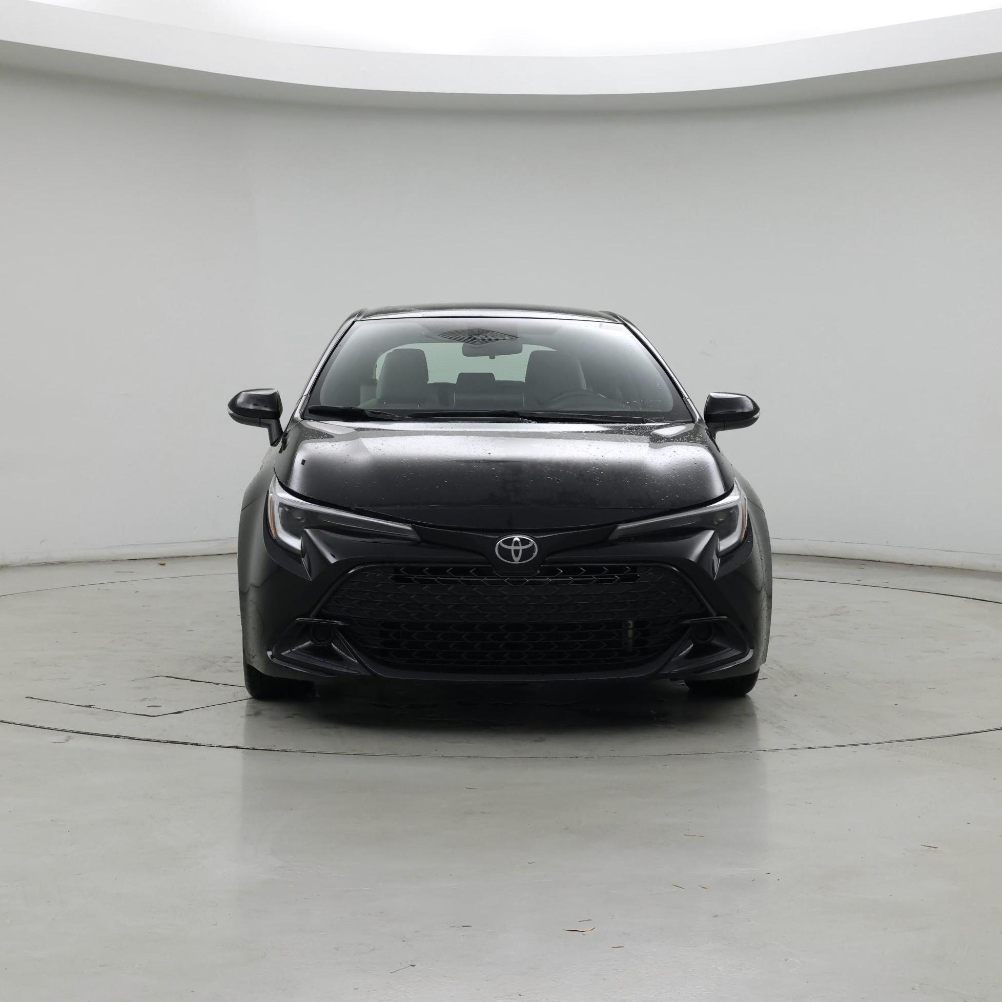 Thumbnail: 2023 Toyota Corolla - 5