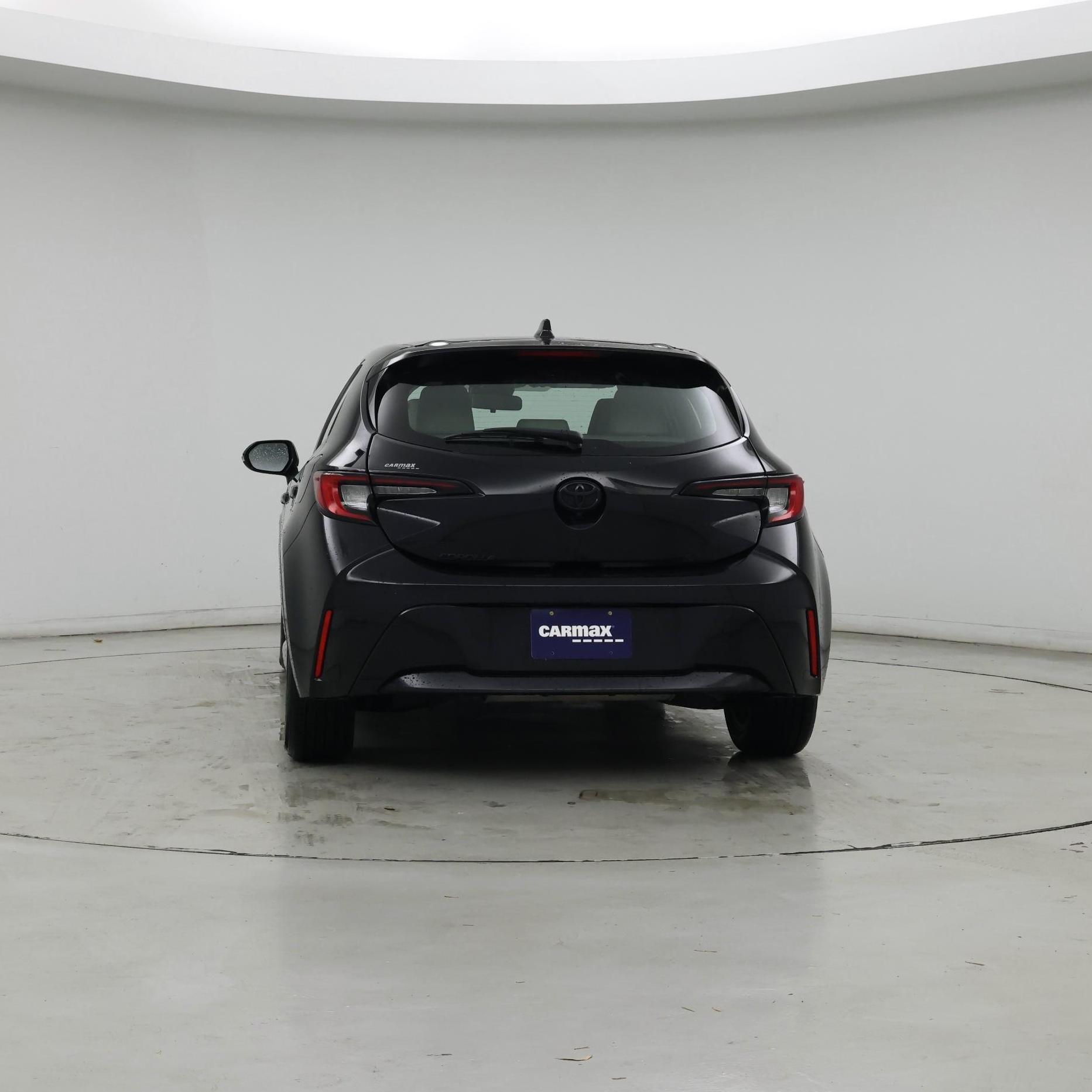 Thumbnail: 2023 Toyota Corolla - 6