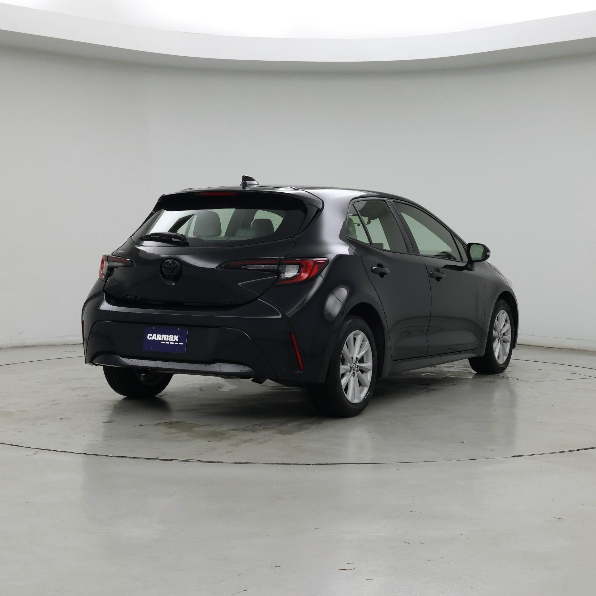 Thumbnail: 2023 Toyota Corolla - 8