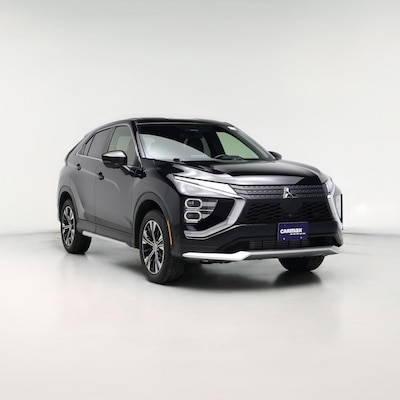 2022 Mitsubishi Eclipse Cross SEL