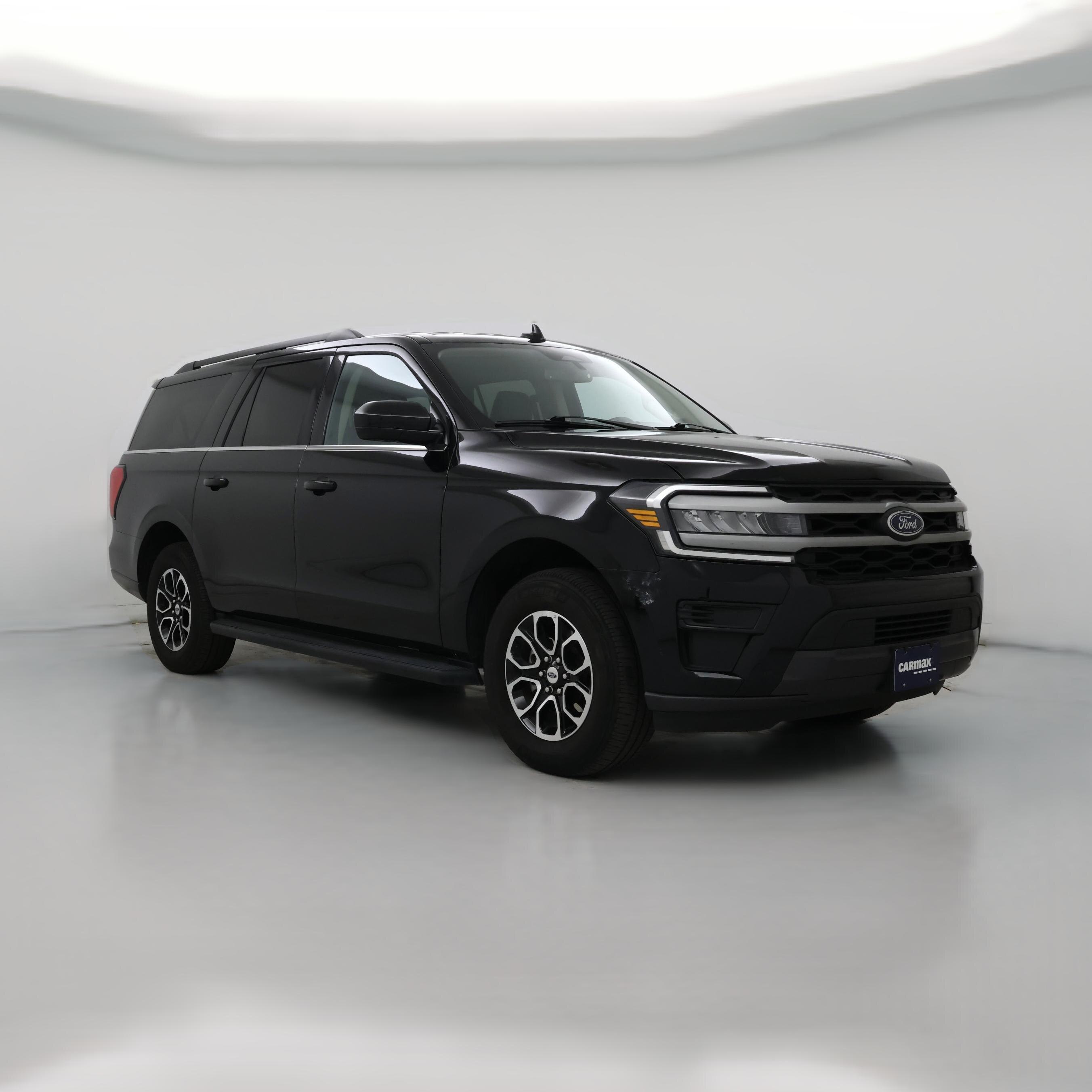 Thumbnail: 2024 Ford Expedition MAX - 1