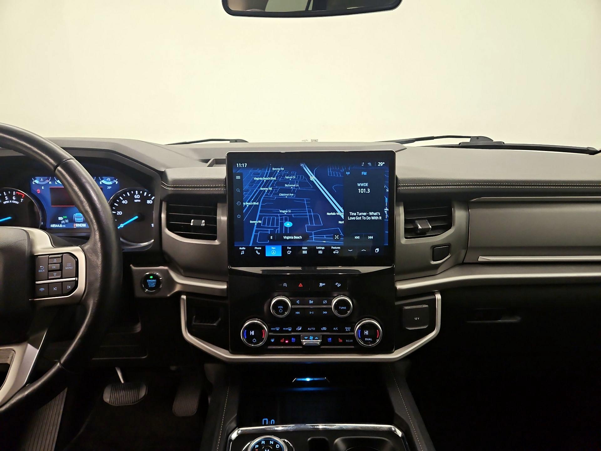 Thumbnail: 2024 Ford Expedition MAX - 9