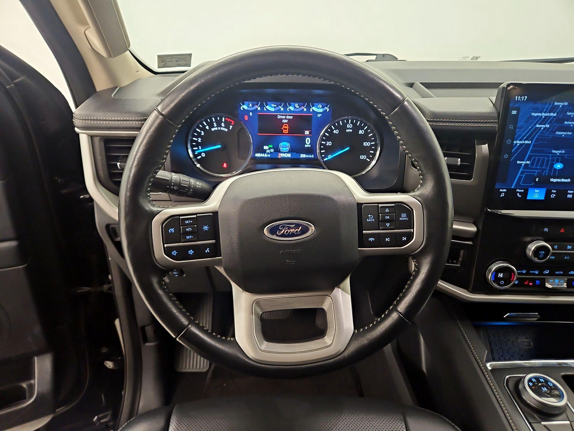 Thumbnail: 2024 Ford Expedition MAX - 10