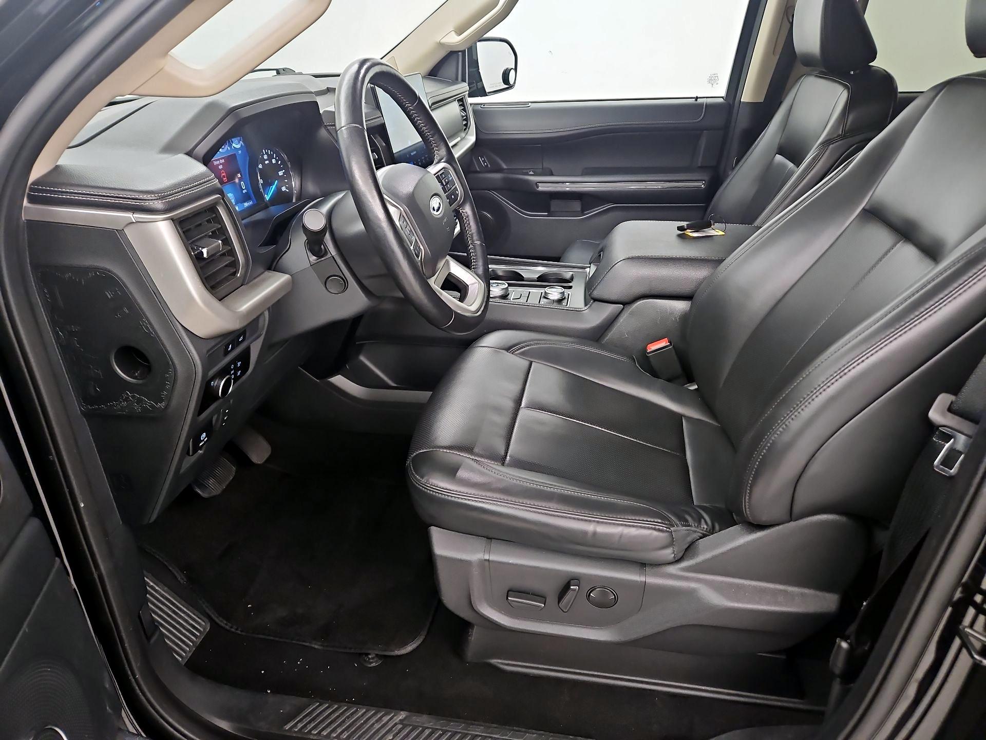 Thumbnail: 2024 Ford Expedition MAX - 11