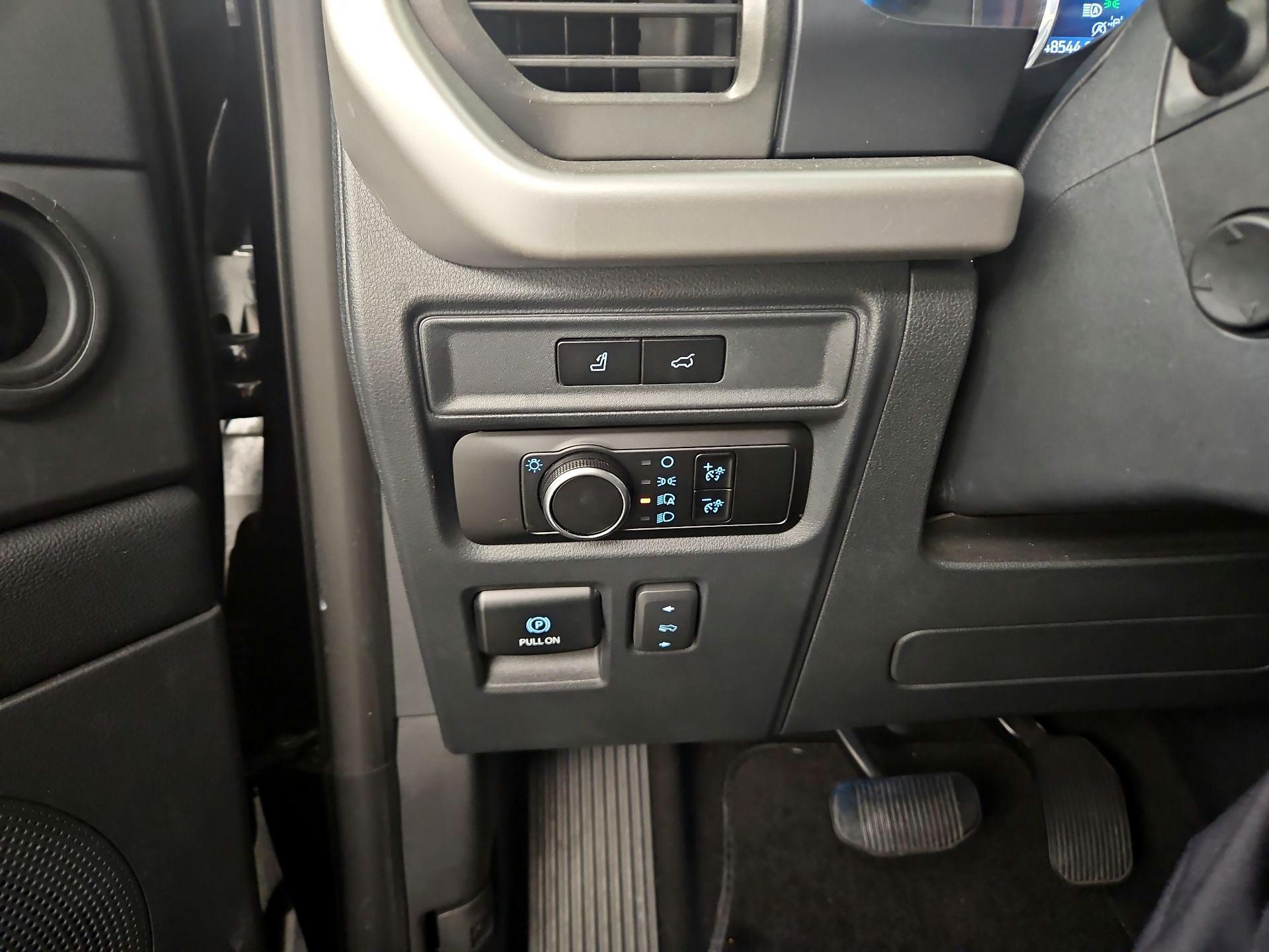 Thumbnail: 2024 Ford Expedition MAX - 13