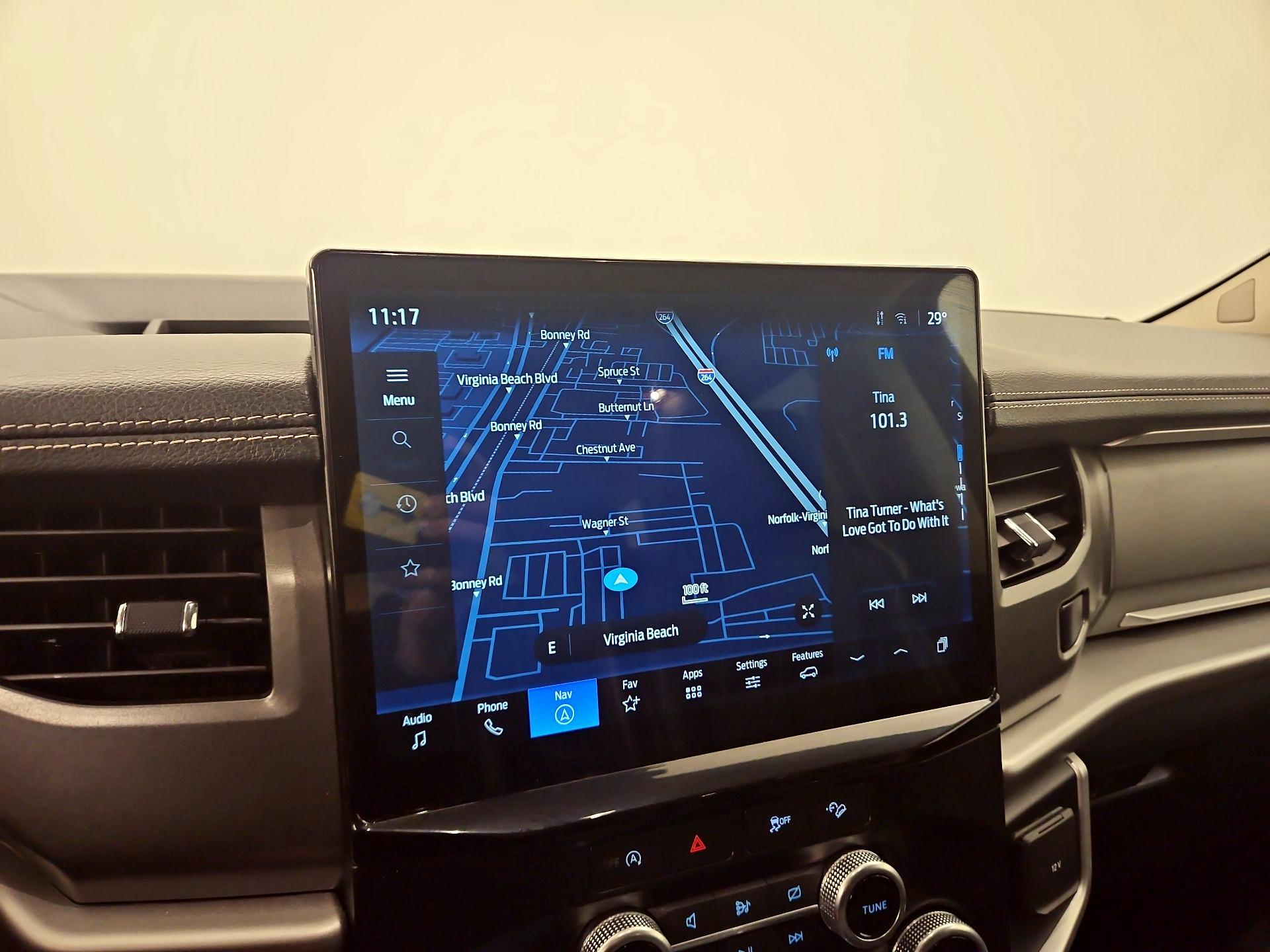 Thumbnail: 2024 Ford Expedition MAX - 14