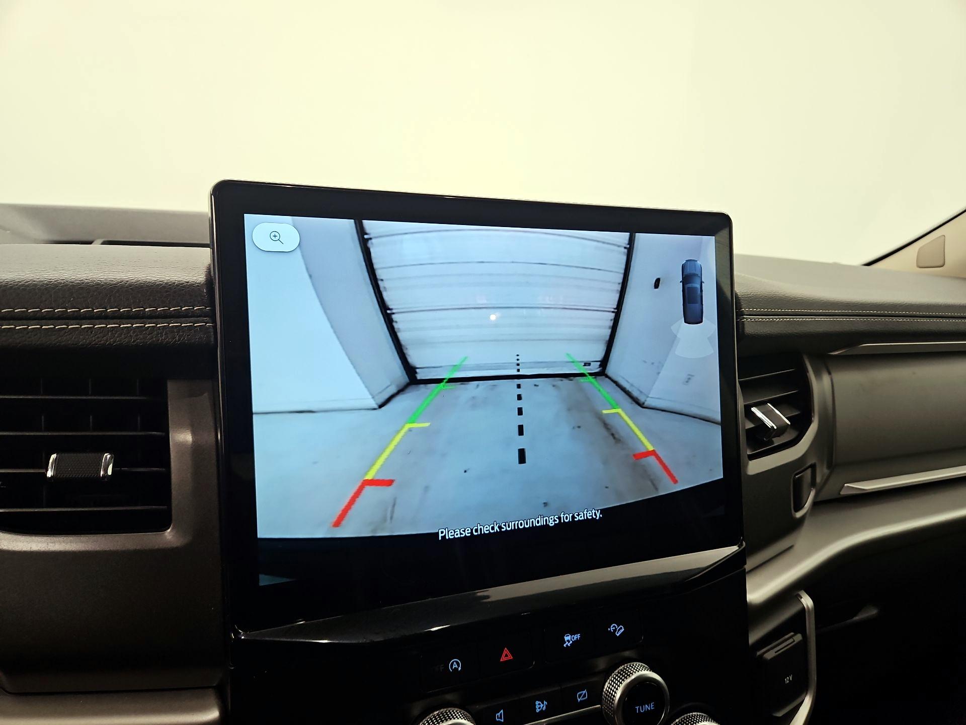 Thumbnail: 2024 Ford Expedition MAX - 15