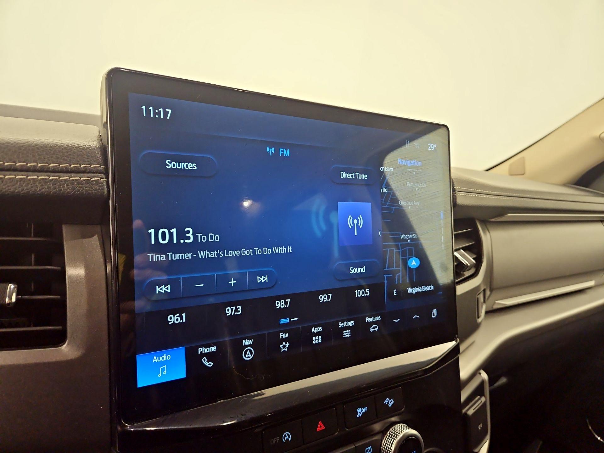 Thumbnail: 2024 Ford Expedition MAX - 16