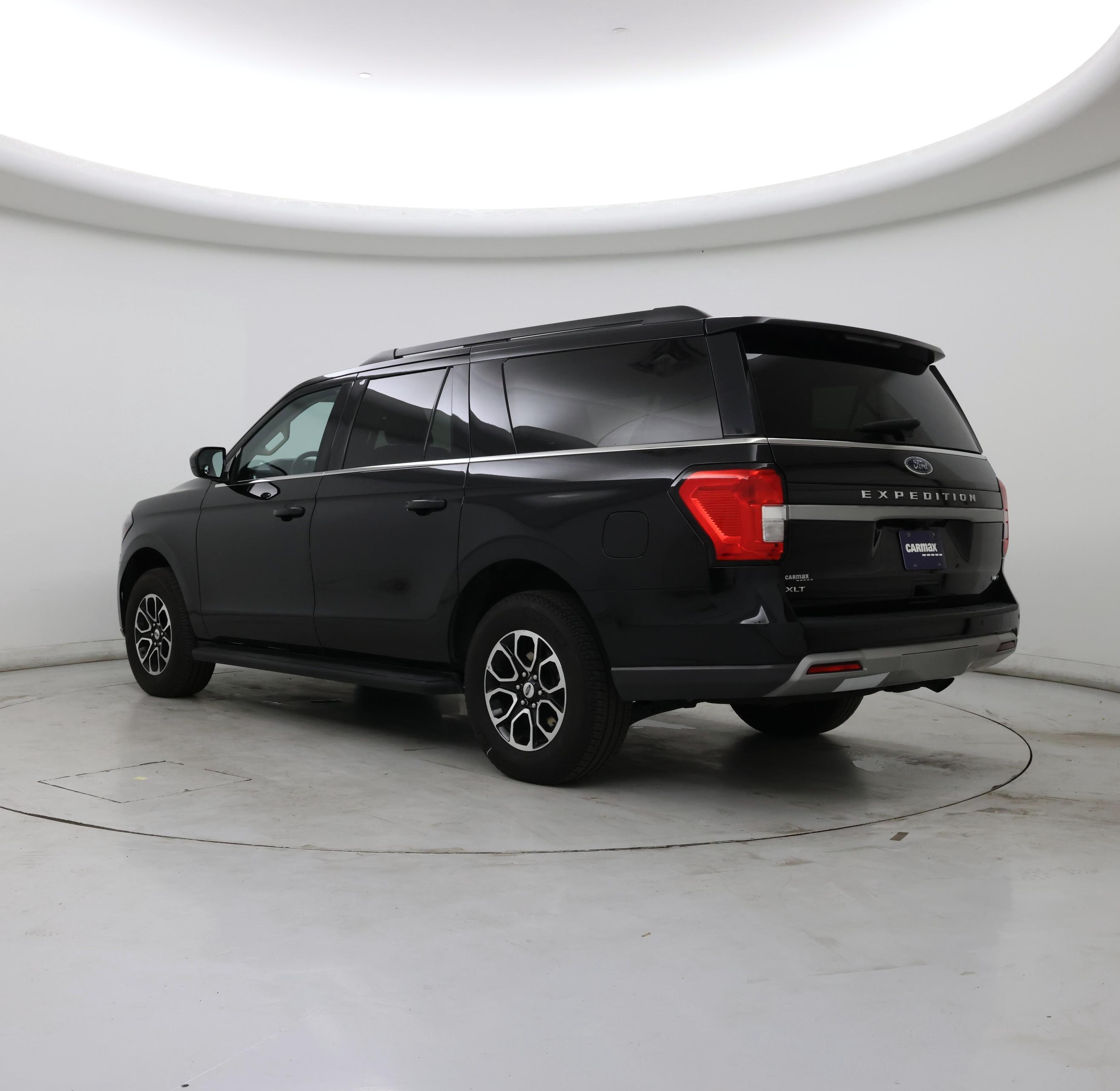 Thumbnail: 2024 Ford Expedition MAX - 2