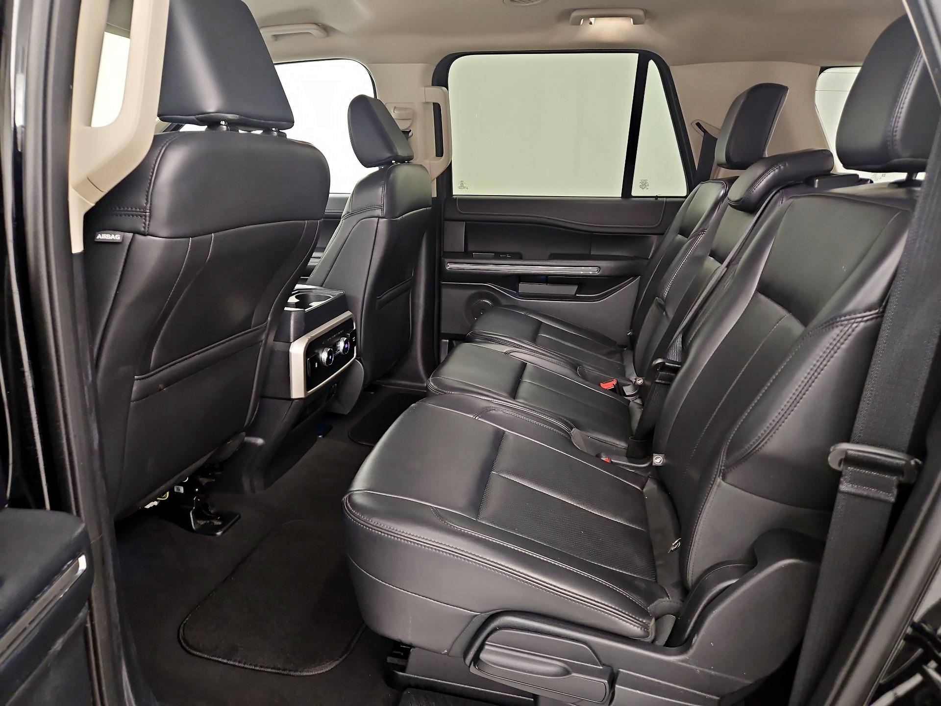 Thumbnail: 2024 Ford Expedition MAX - 20