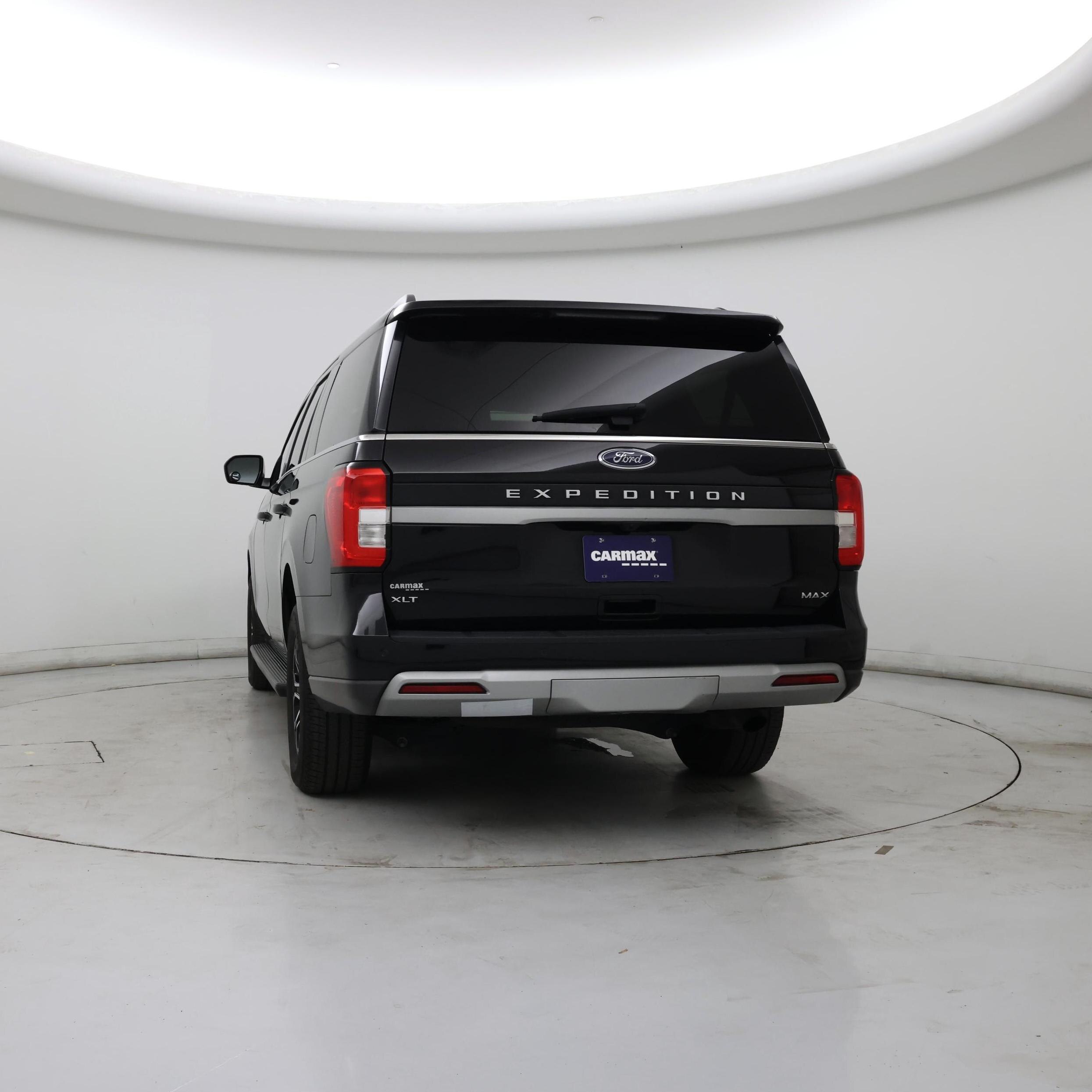 Thumbnail: 2024 Ford Expedition MAX - 6