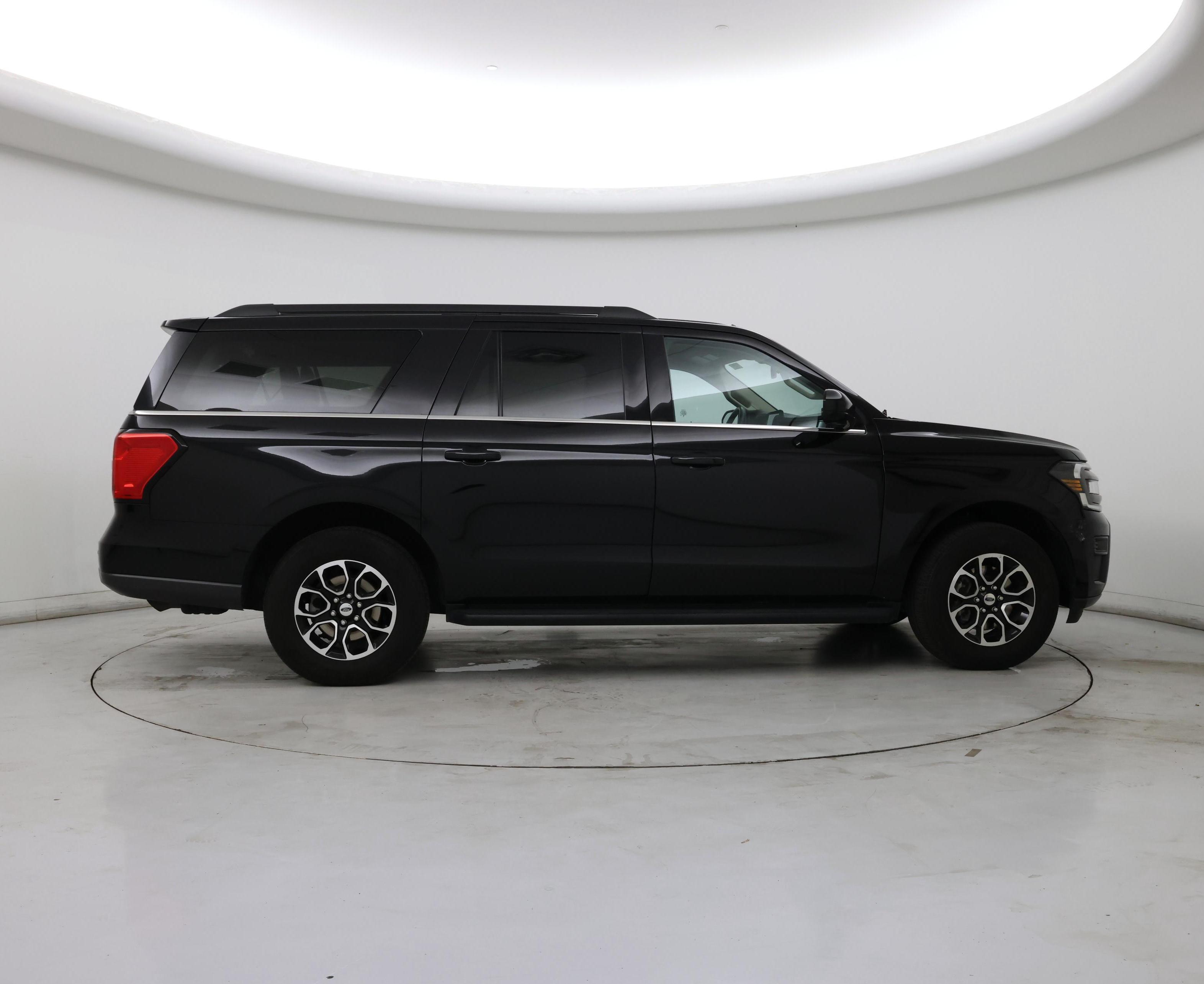 Thumbnail: 2024 Ford Expedition MAX - 7