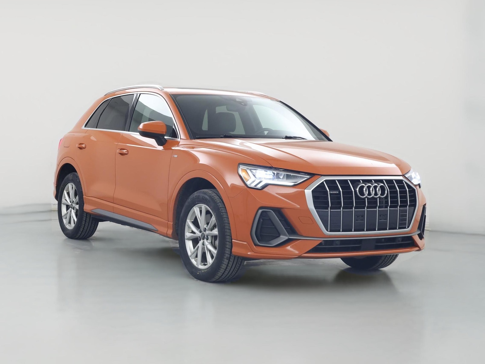 2023 Audi Q3 S Line Premium