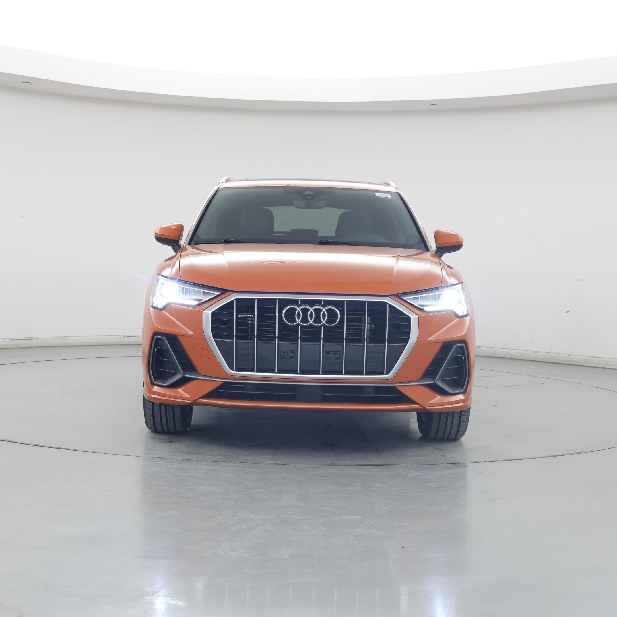 Thumbnail: 2023 Audi Q3 - 5