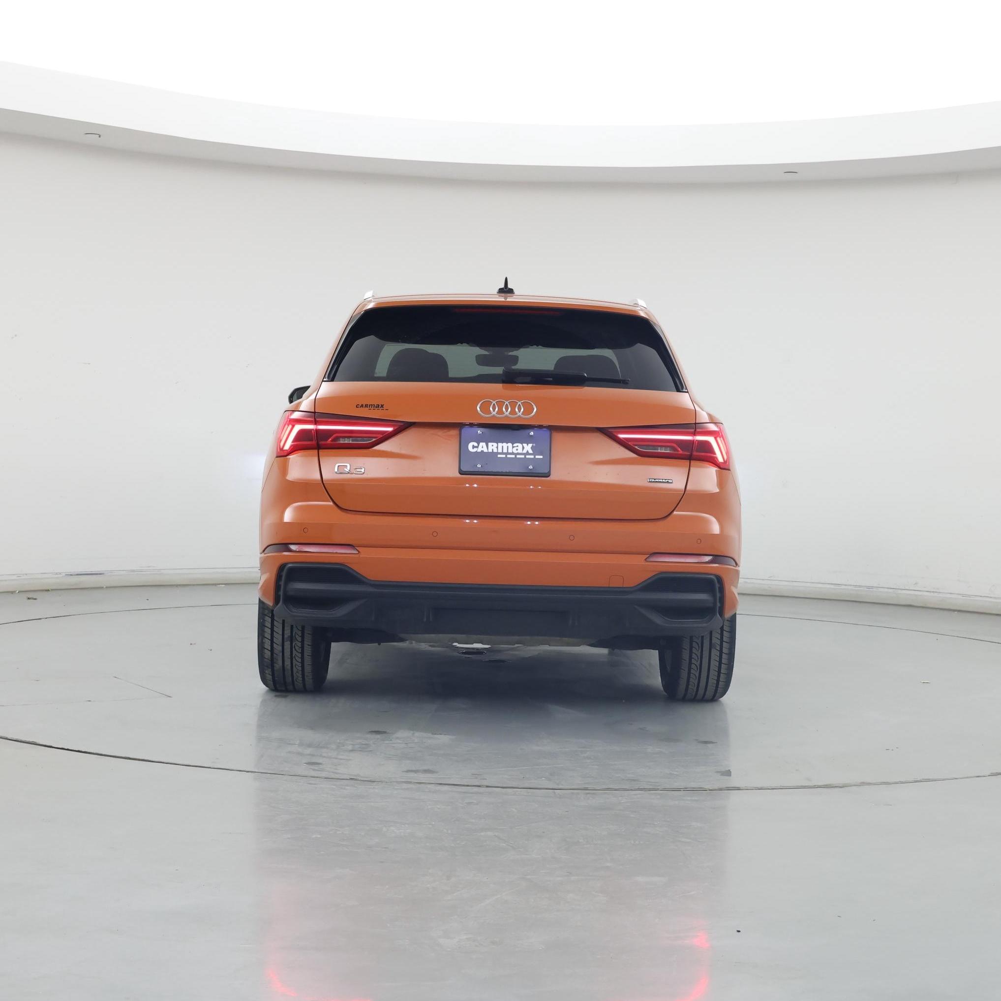 Thumbnail: 2023 Audi Q3 - 6