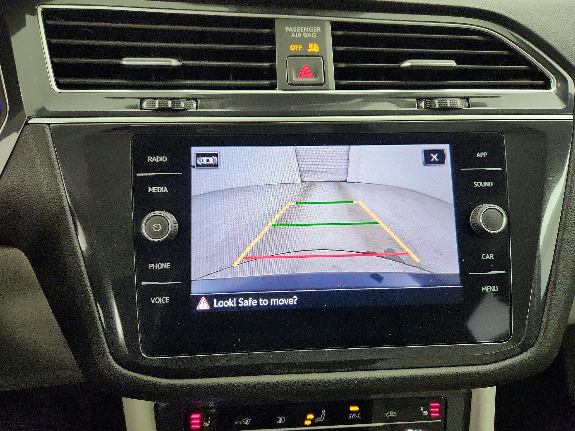 Thumbnail: 2024 Volkswagen Tiguan - 14