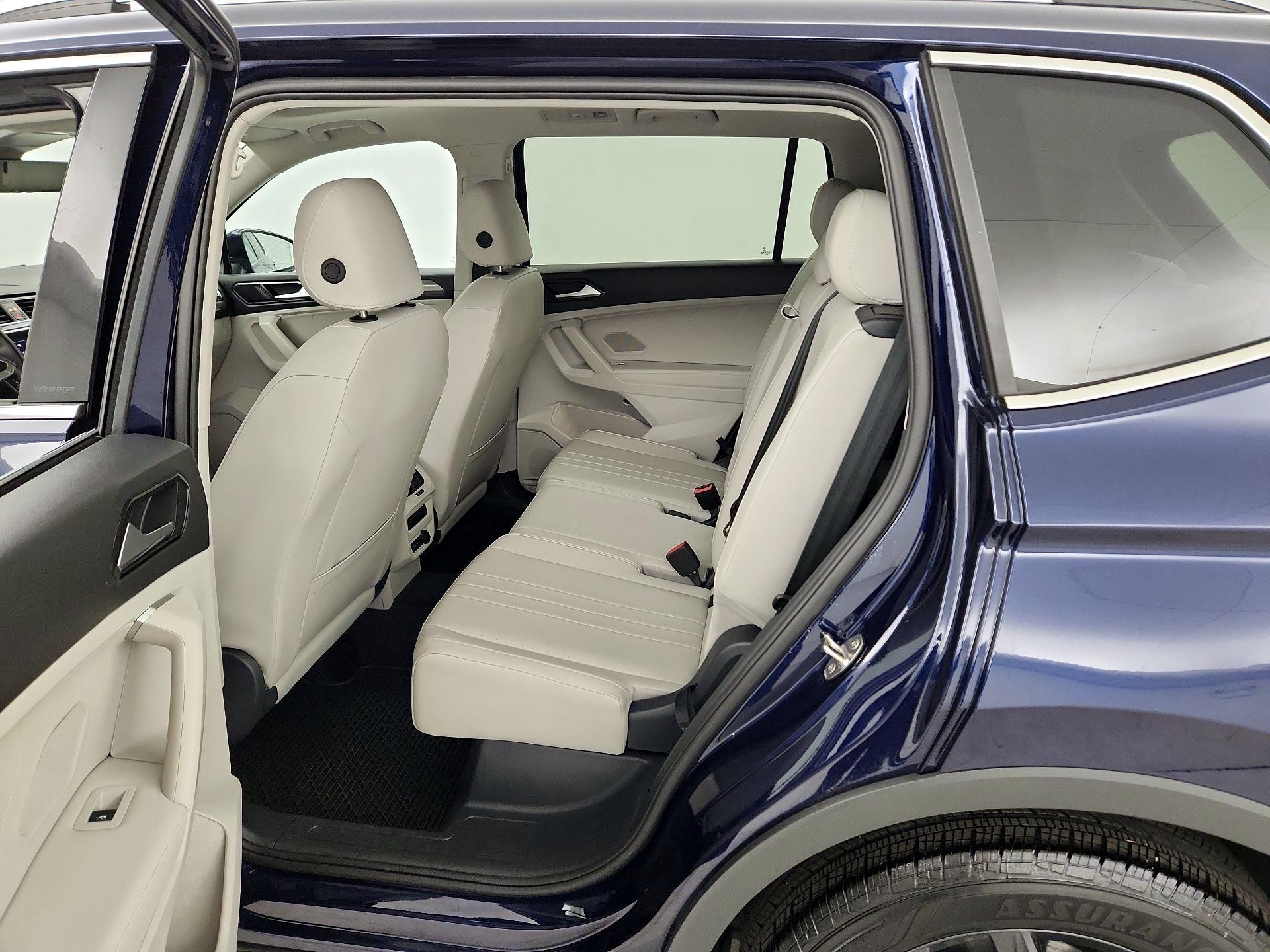 Thumbnail: 2024 Volkswagen Tiguan - 20