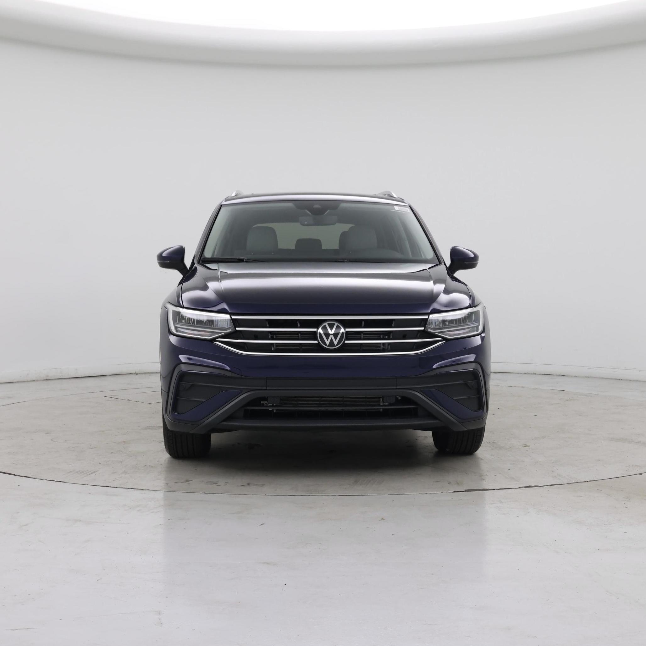 Thumbnail: 2024 Volkswagen Tiguan - 5