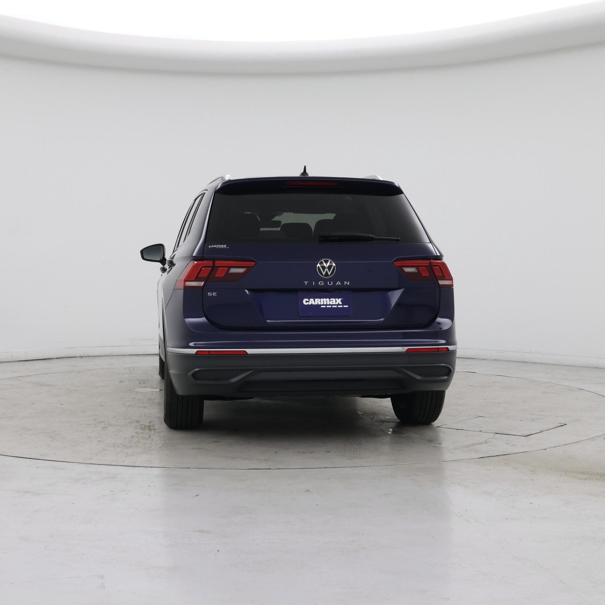 Thumbnail: 2024 Volkswagen Tiguan - 6