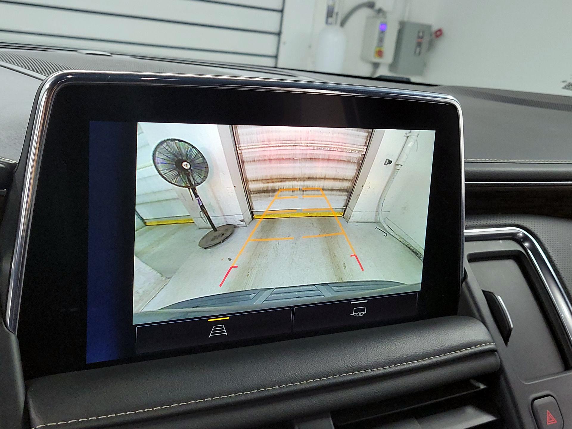 Thumbnail: 2023 Chevrolet Suburban - 11