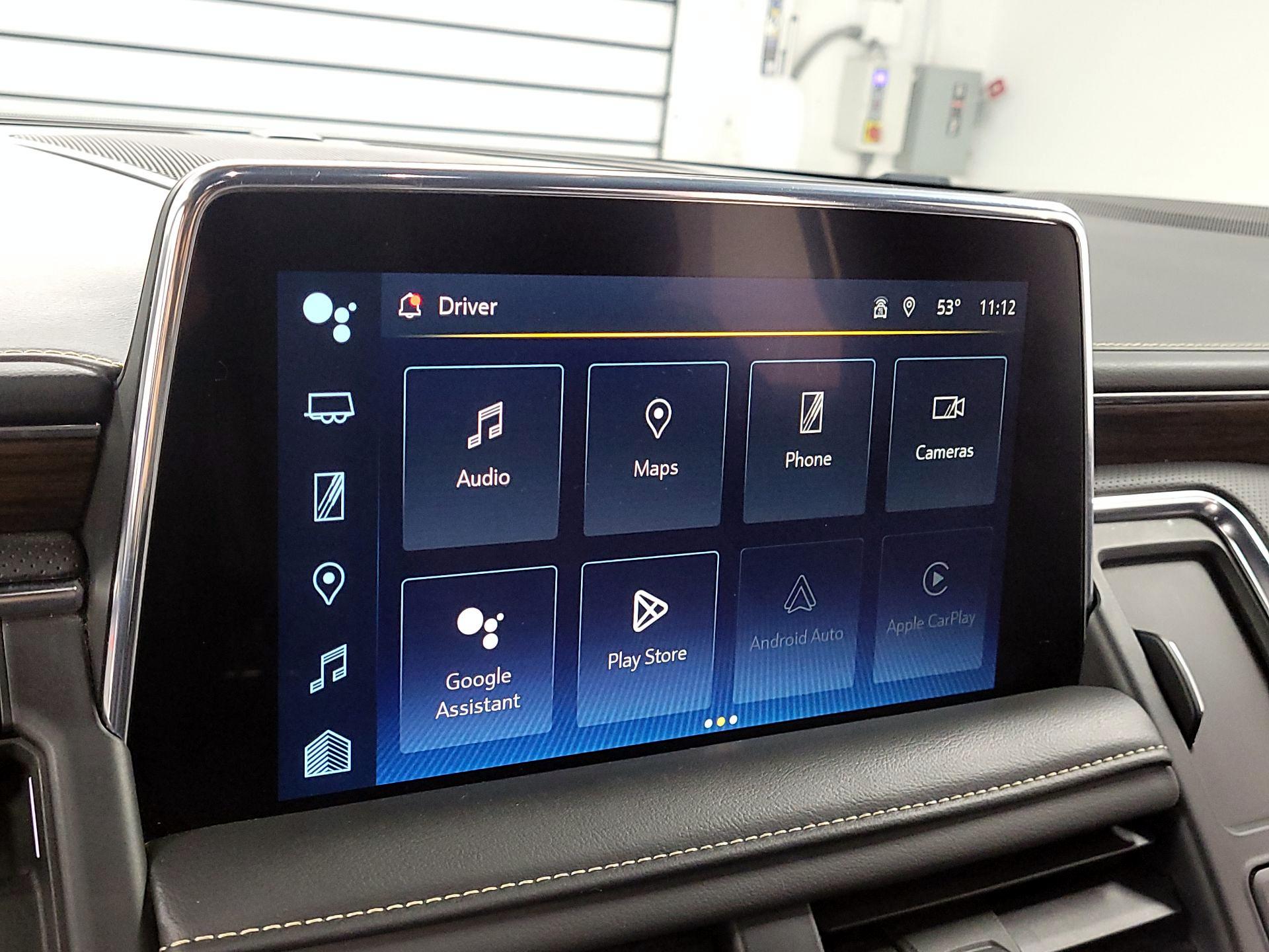 Thumbnail: 2023 Chevrolet Suburban - 12