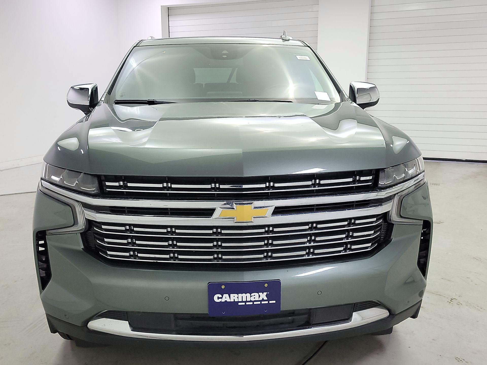 Thumbnail: 2023 Chevrolet Suburban - 2