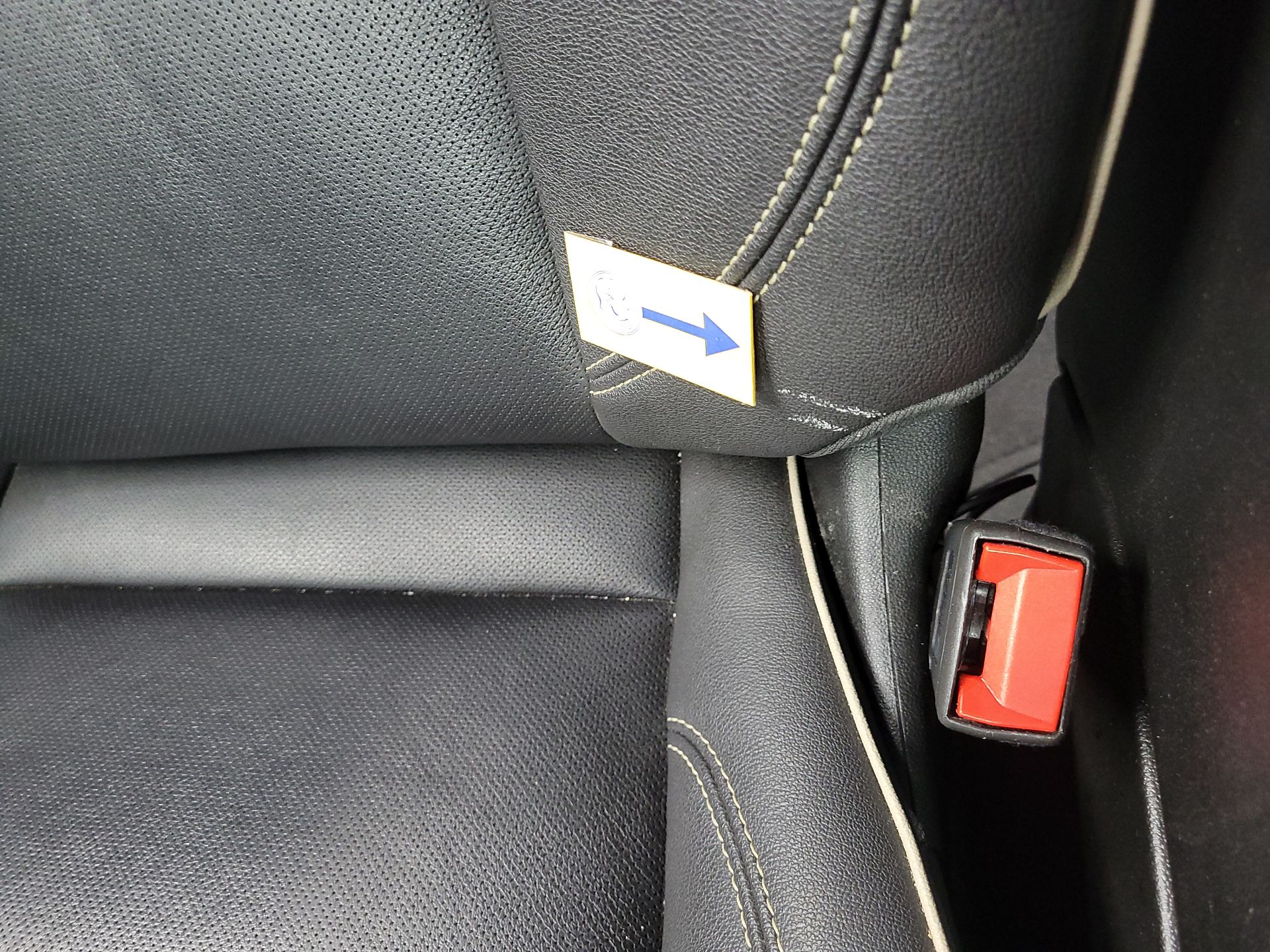 Thumbnail: 2023 Chevrolet Suburban - 20